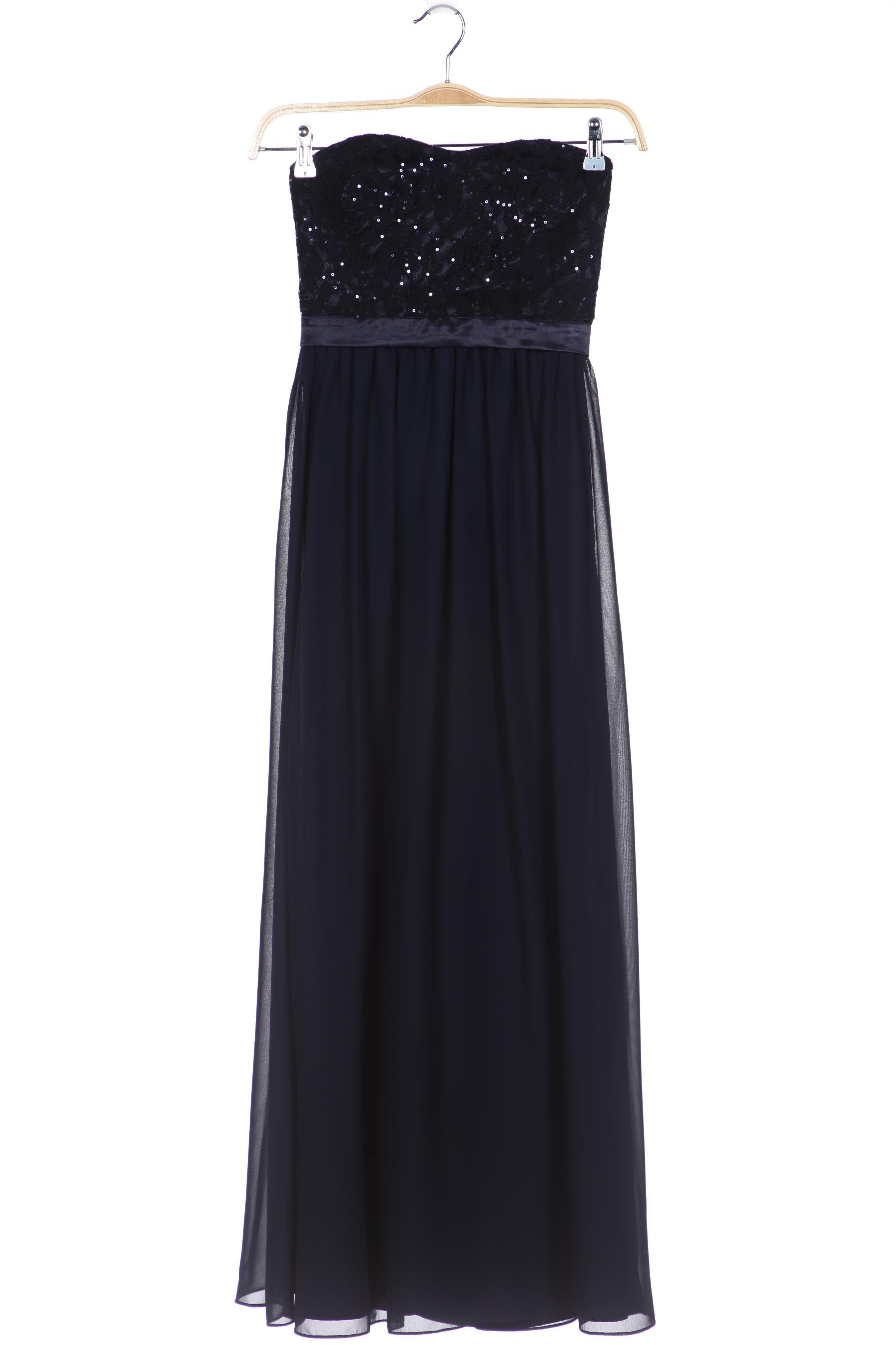 

Marie Lund Damen Kleid, marineblau