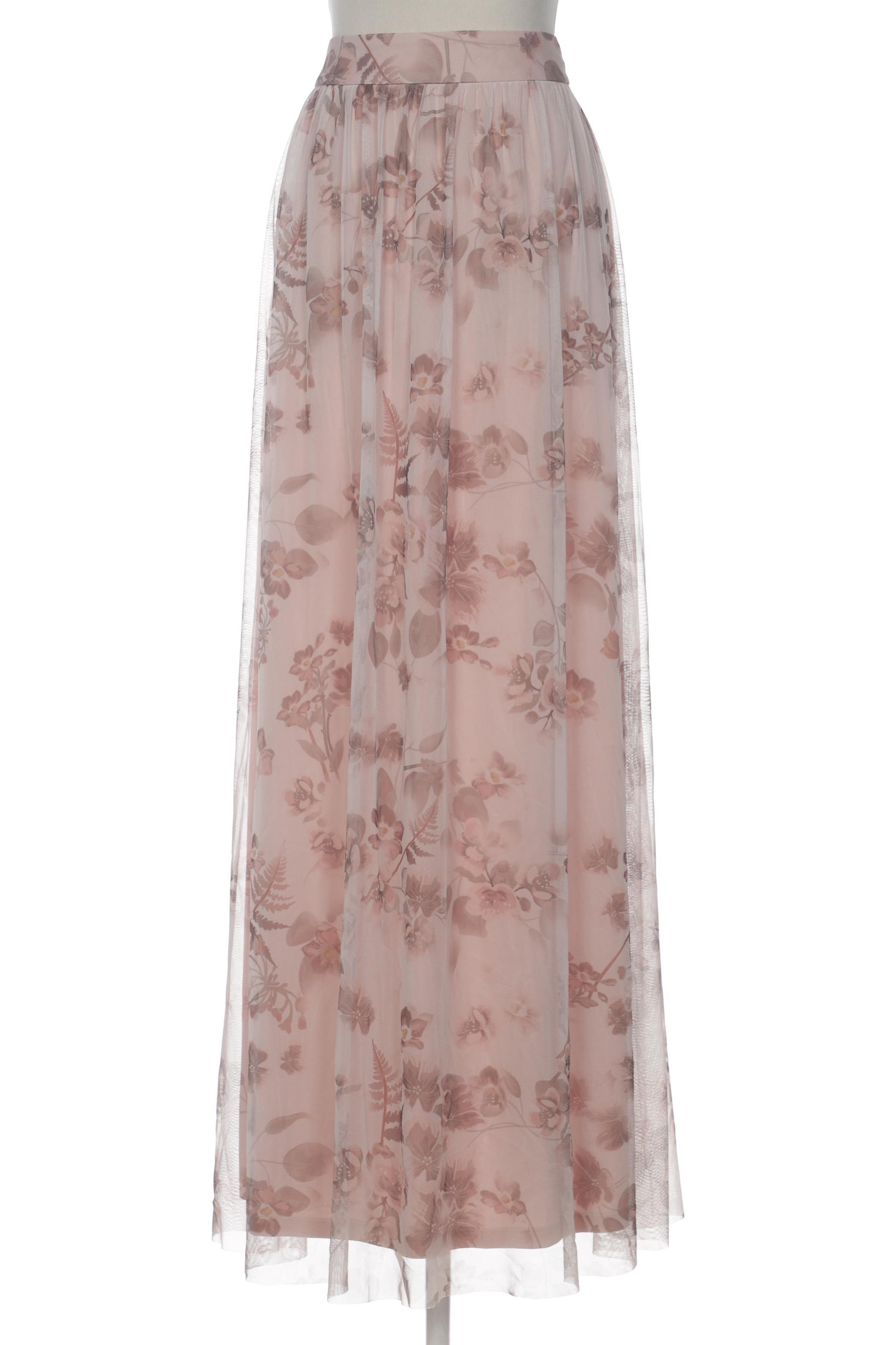 

Marie Lund Damen Rock, pink, Gr. 38
