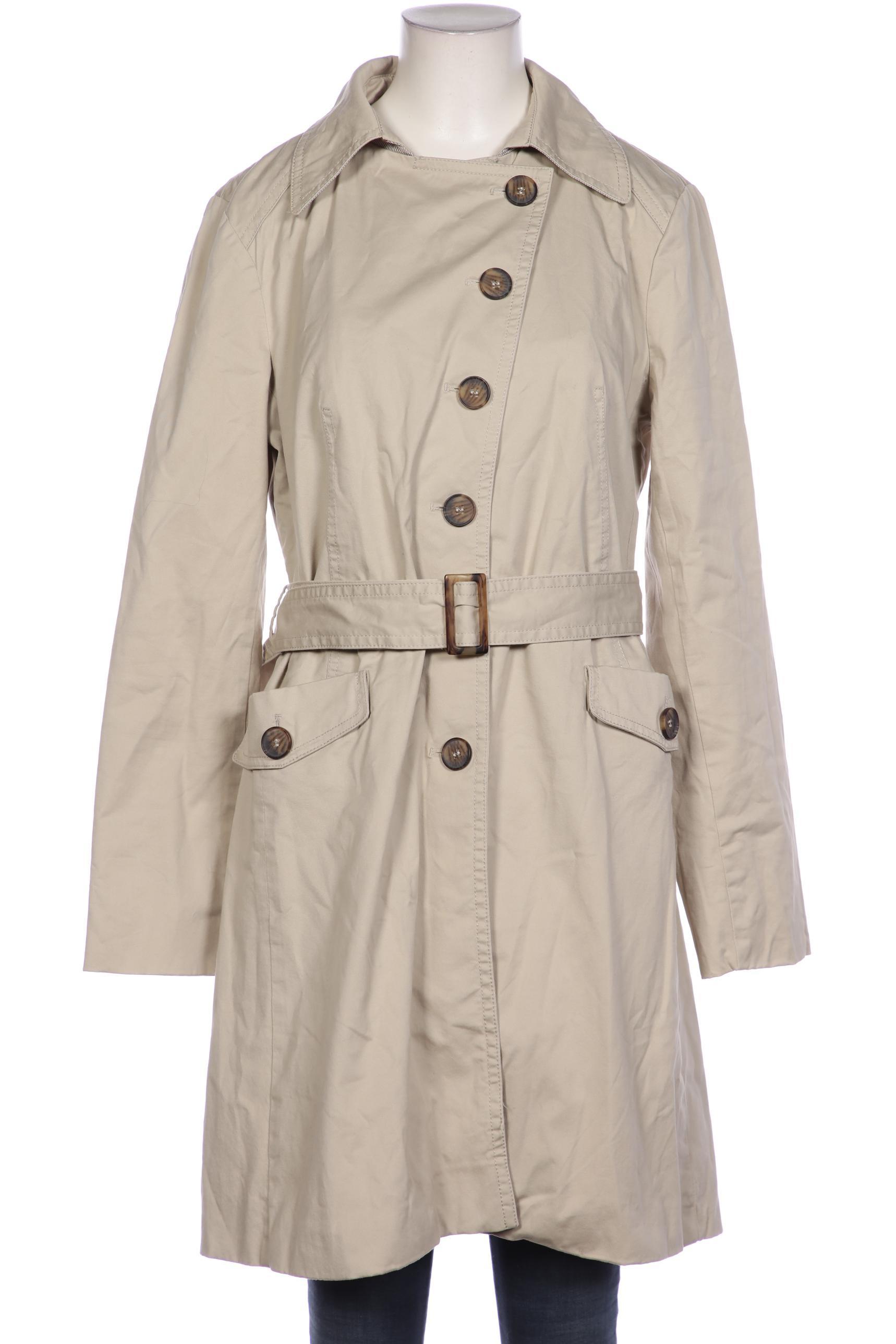 

Marie Lund Damen Mantel, beige, Gr. 38