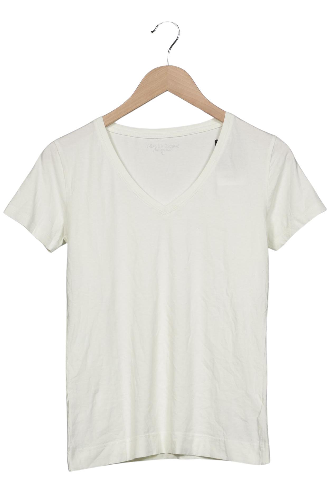 

Marie Lund Damen T-Shirt, cremeweiß, Gr. 42