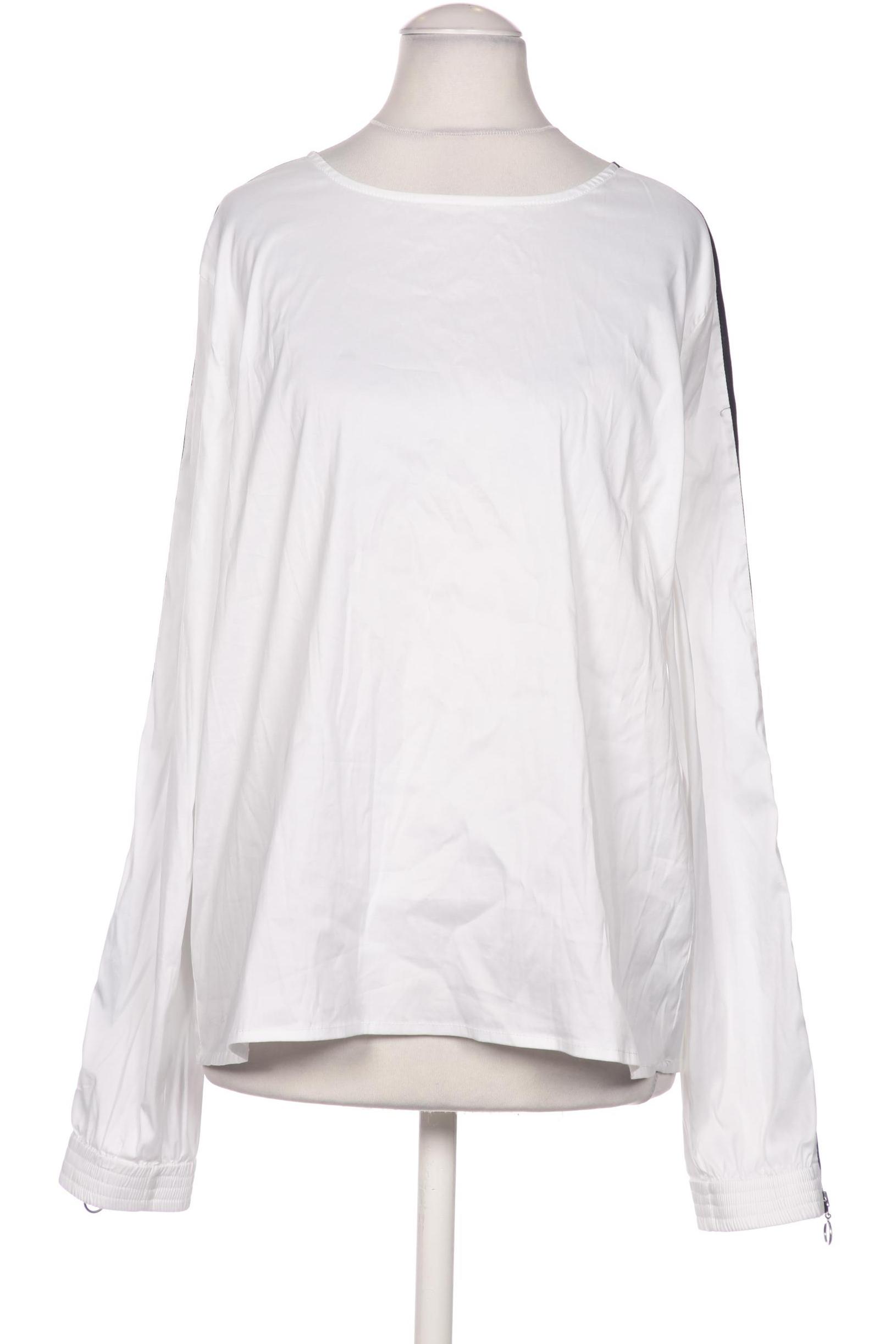 

Marie Lund Damen Bluse, weiß, Gr. 38