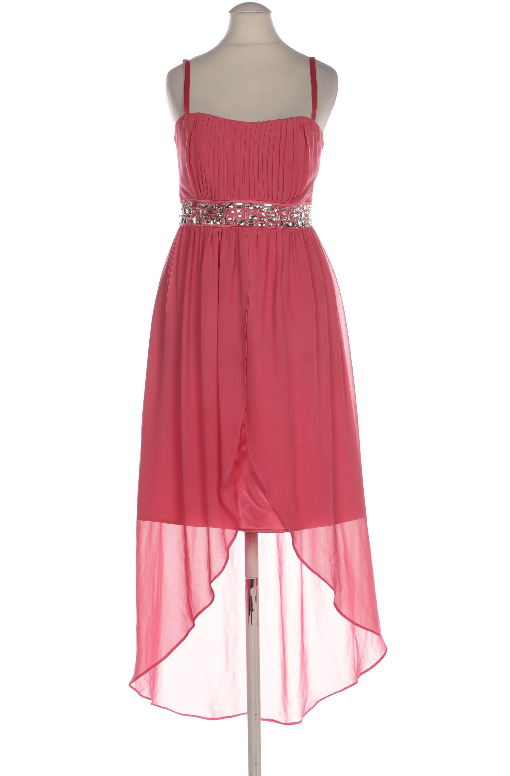 

Marie Lund Damen Kleid, pink, Gr. 34