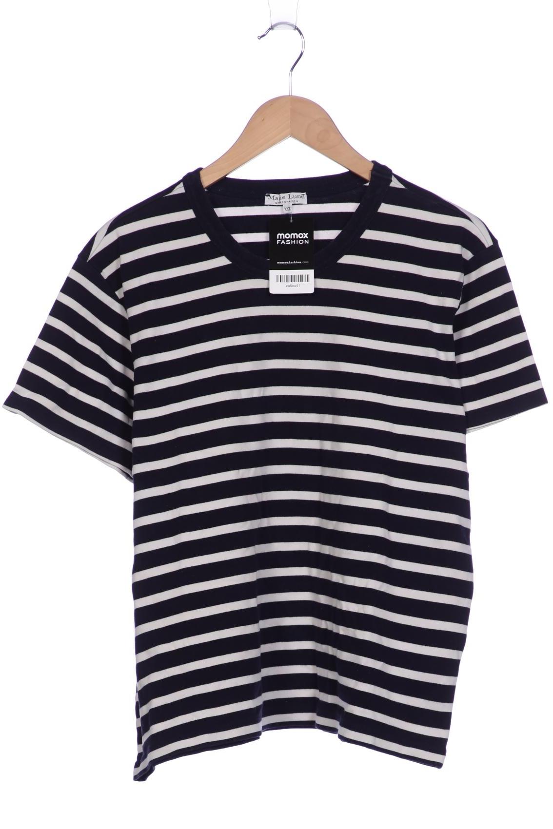 

Marie Lund Damen T-Shirt, marineblau, Gr. 46