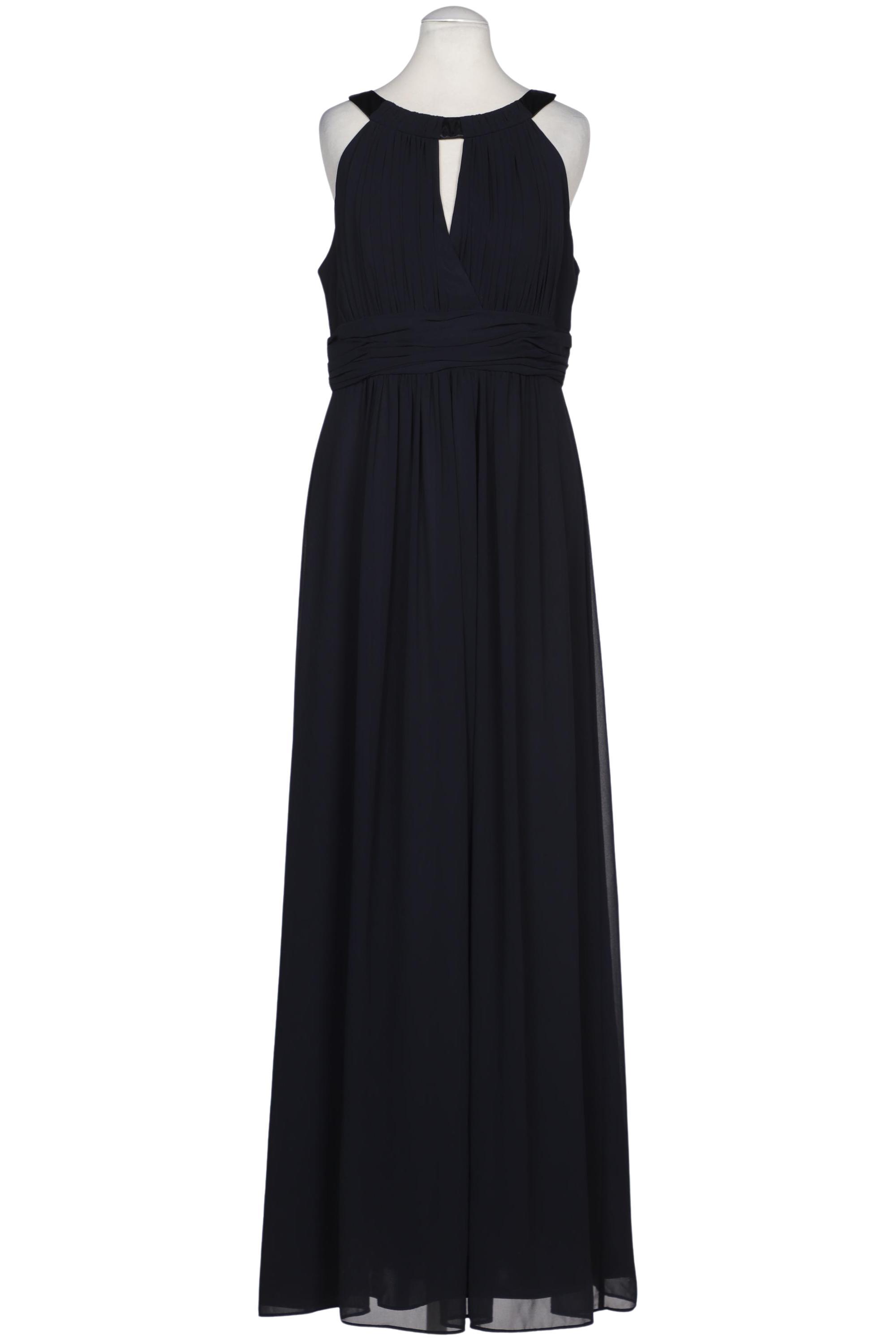 

Marie Lund Damen Kleid, marineblau, Gr. 38