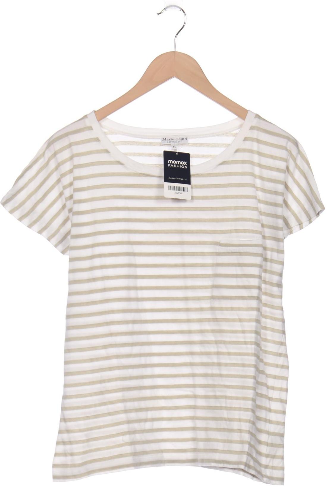 

Marie Lund Damen T-Shirt, grün, Gr. 38
