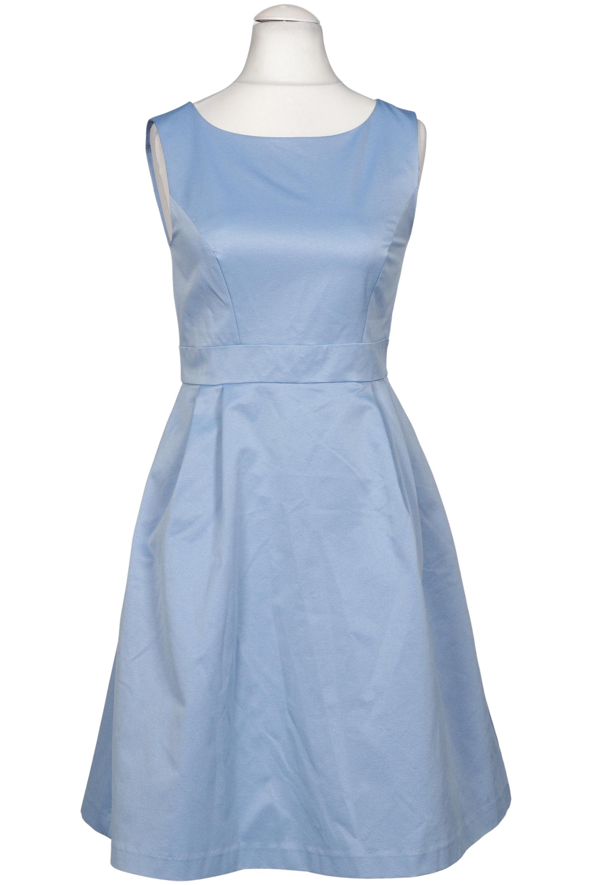 

Marie Lund Damen Kleid, hellblau, Gr. 36