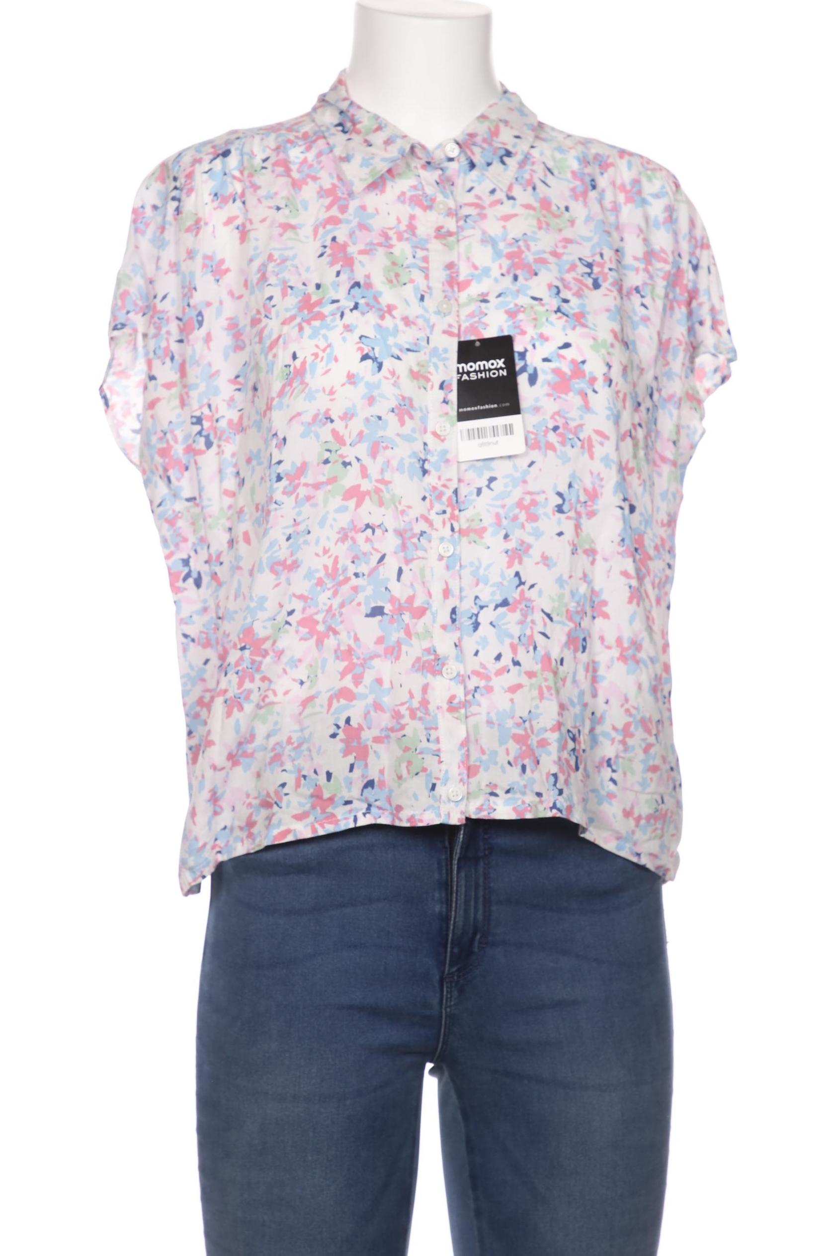 

Marie Lund Damen Bluse, mehrfarbig, Gr. 40