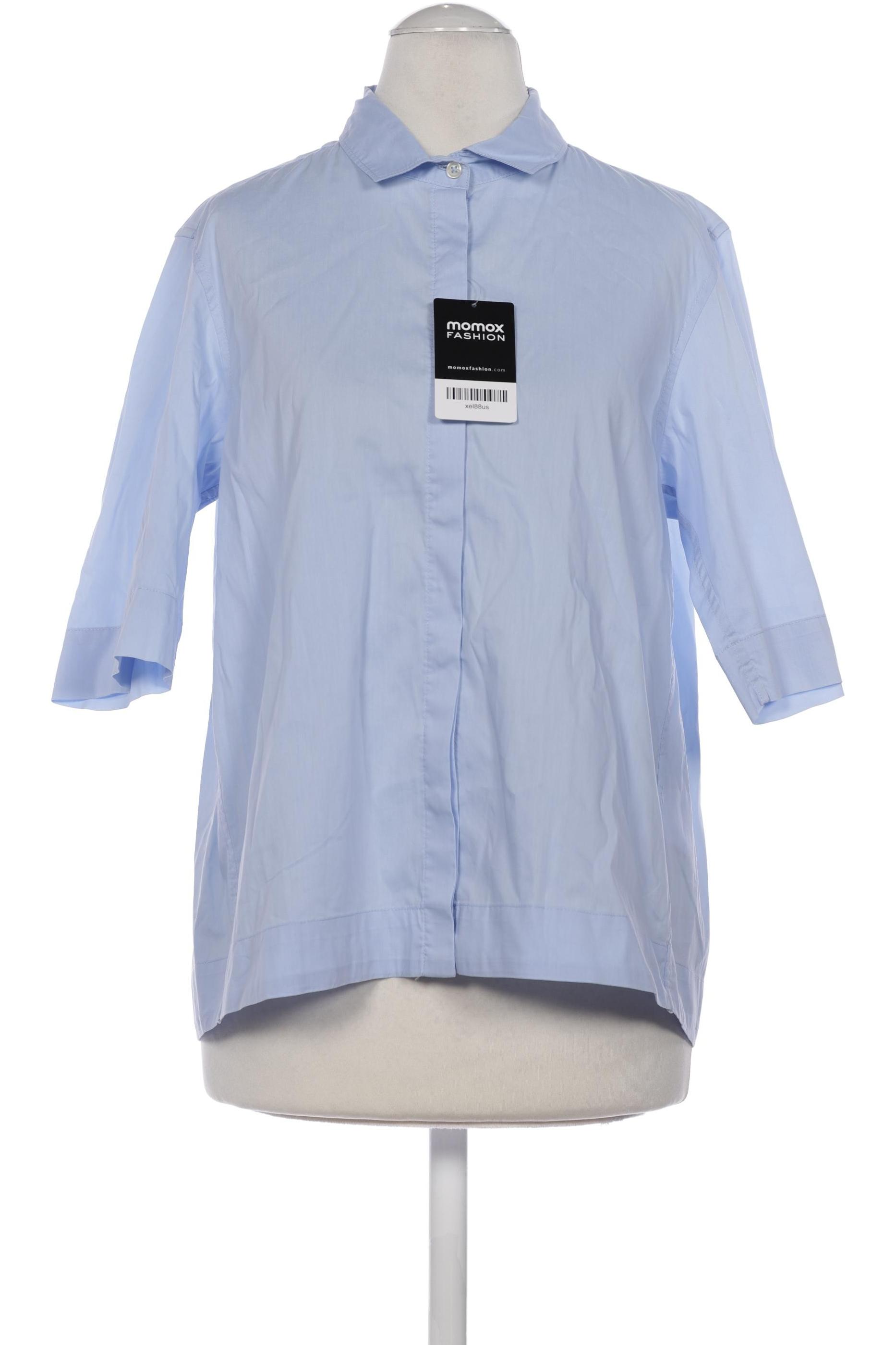 

Marie Lund Damen Bluse, hellblau, Gr. 38