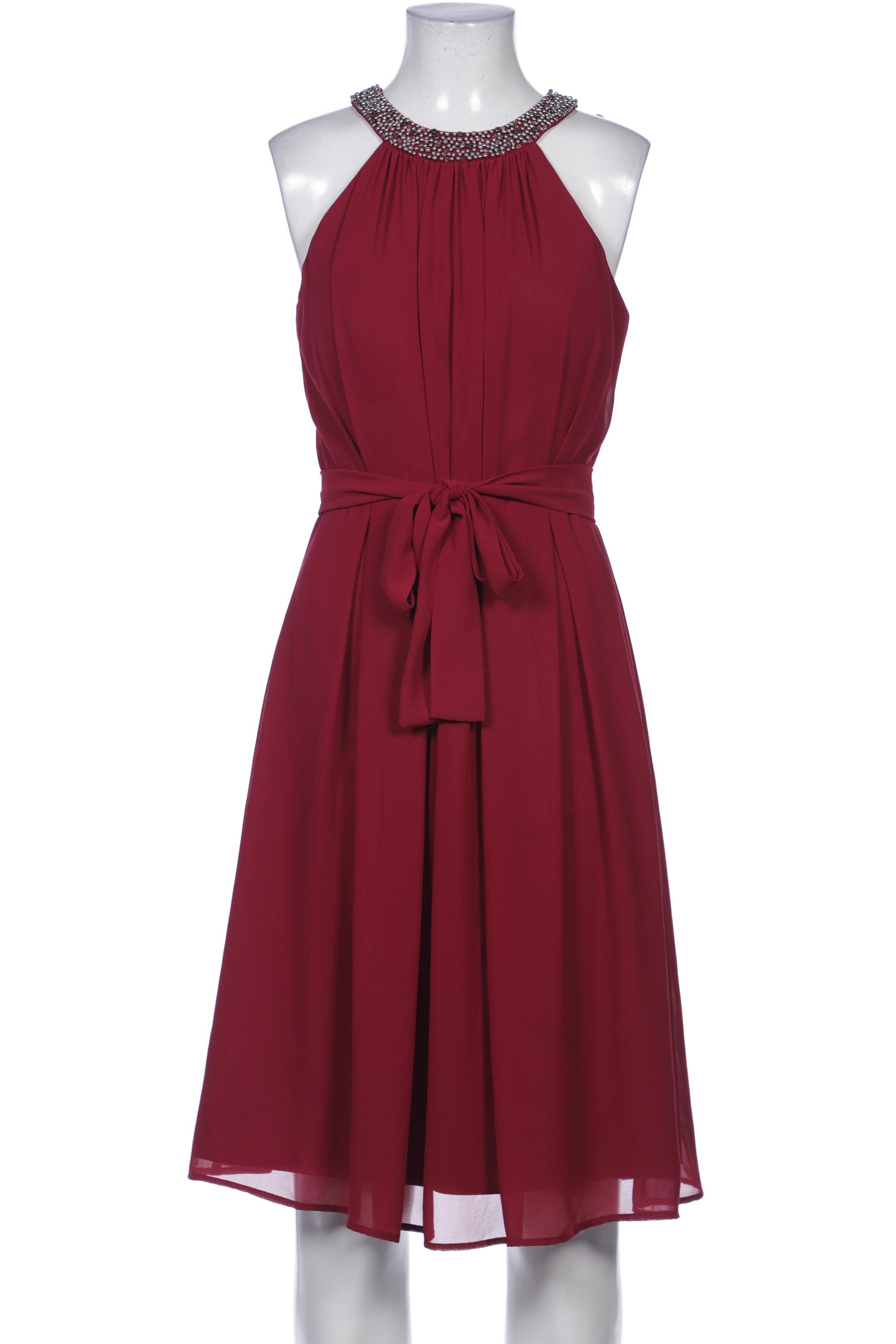 

Marie Lund Damen Kleid, bordeaux, Gr. 36