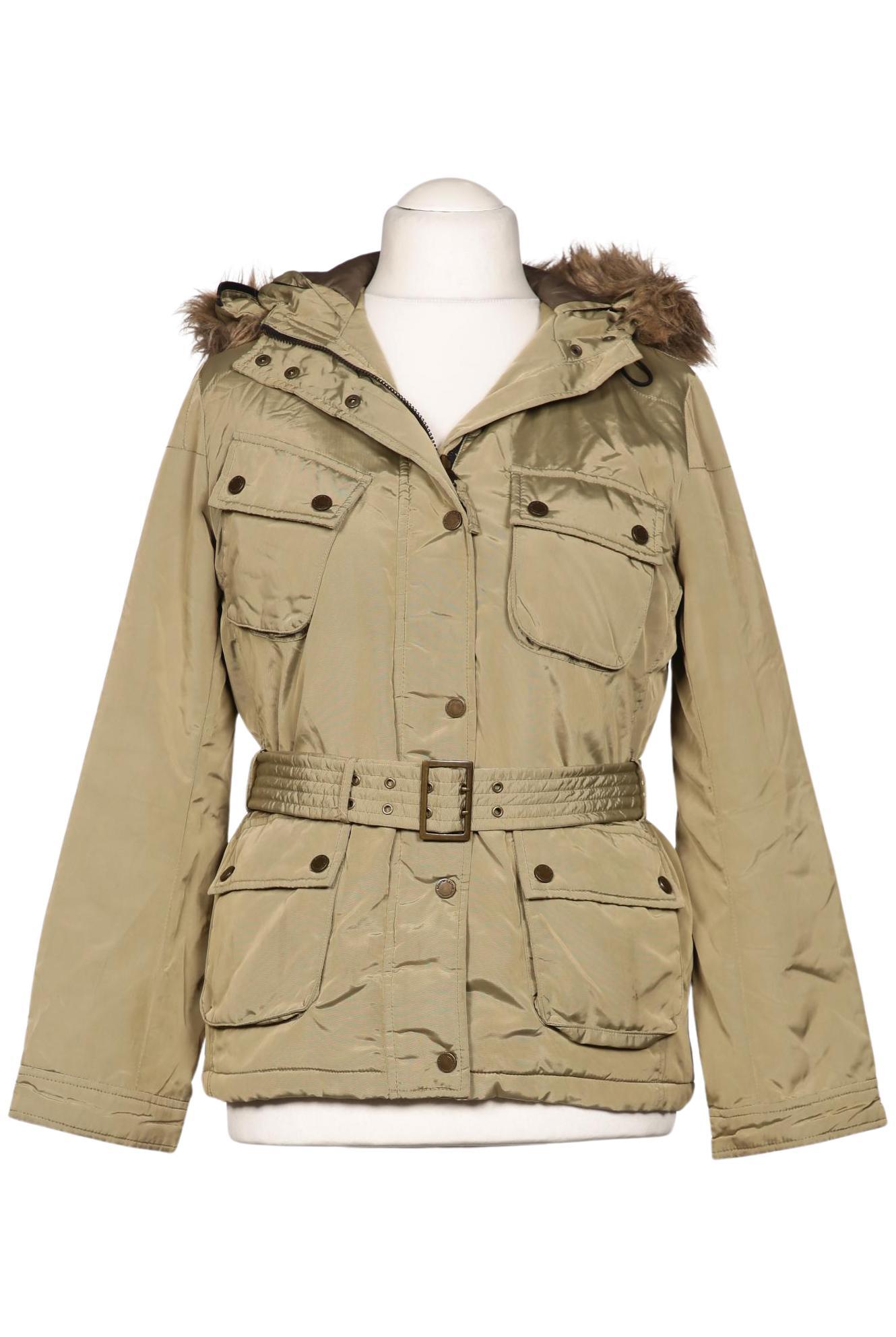 

Marie Lund Damen Jacke, beige, Gr. 38