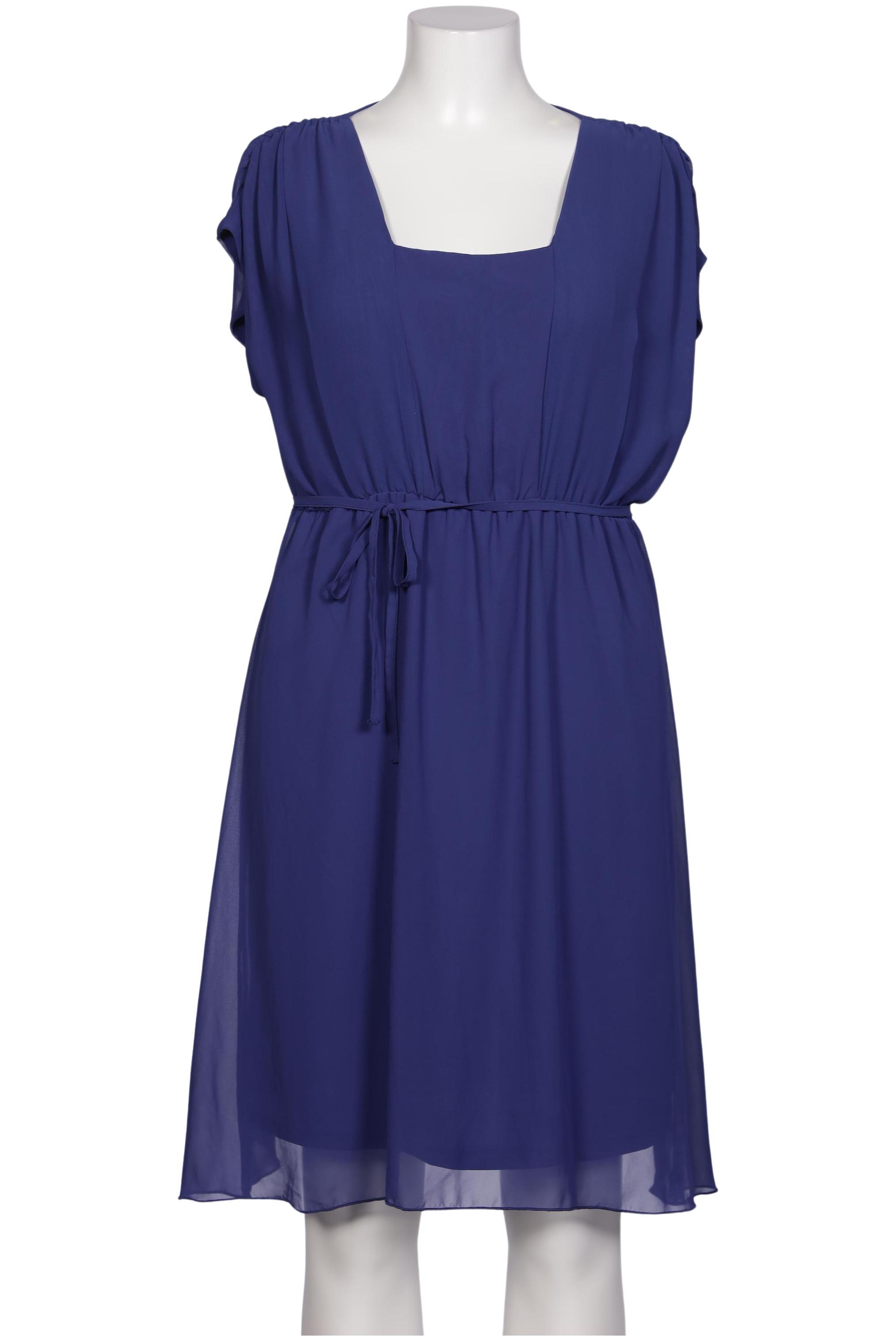 

Marie Lund Damen Kleid, marineblau, Gr. 42
