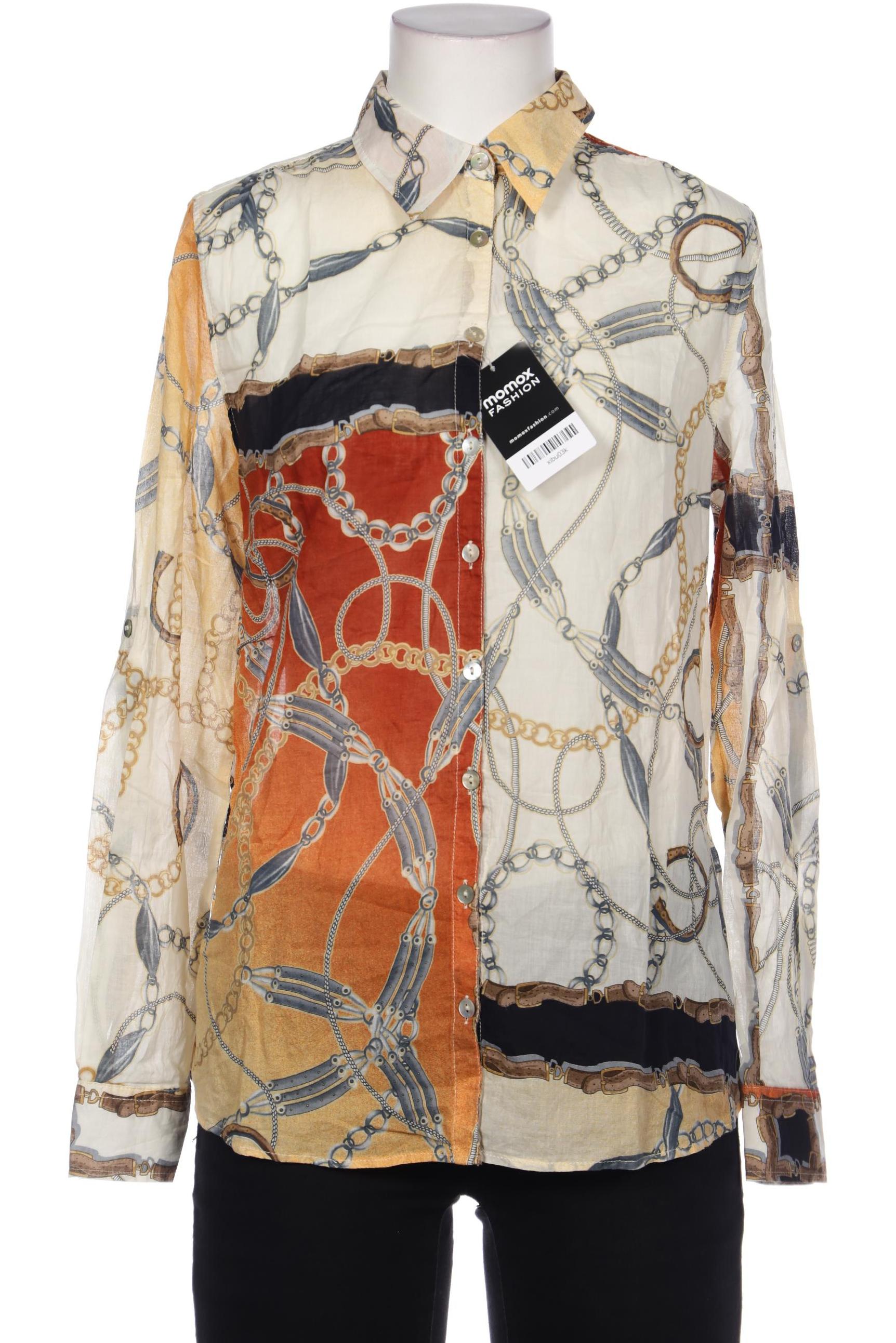 

Marie Lund Damen Bluse, mehrfarbig, Gr. 36