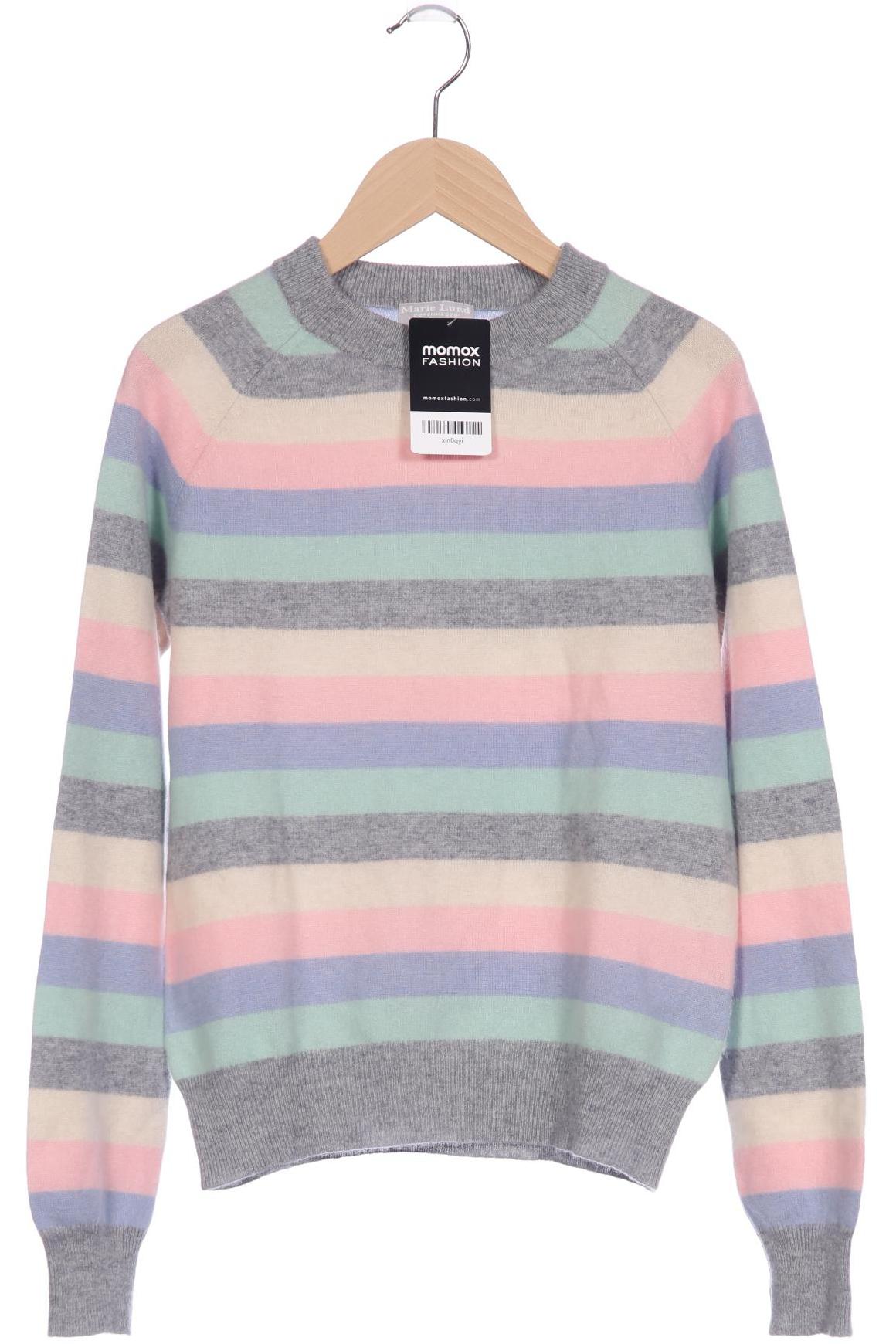 

Marie Lund Damen Pullover, mehrfarbig, Gr. 34