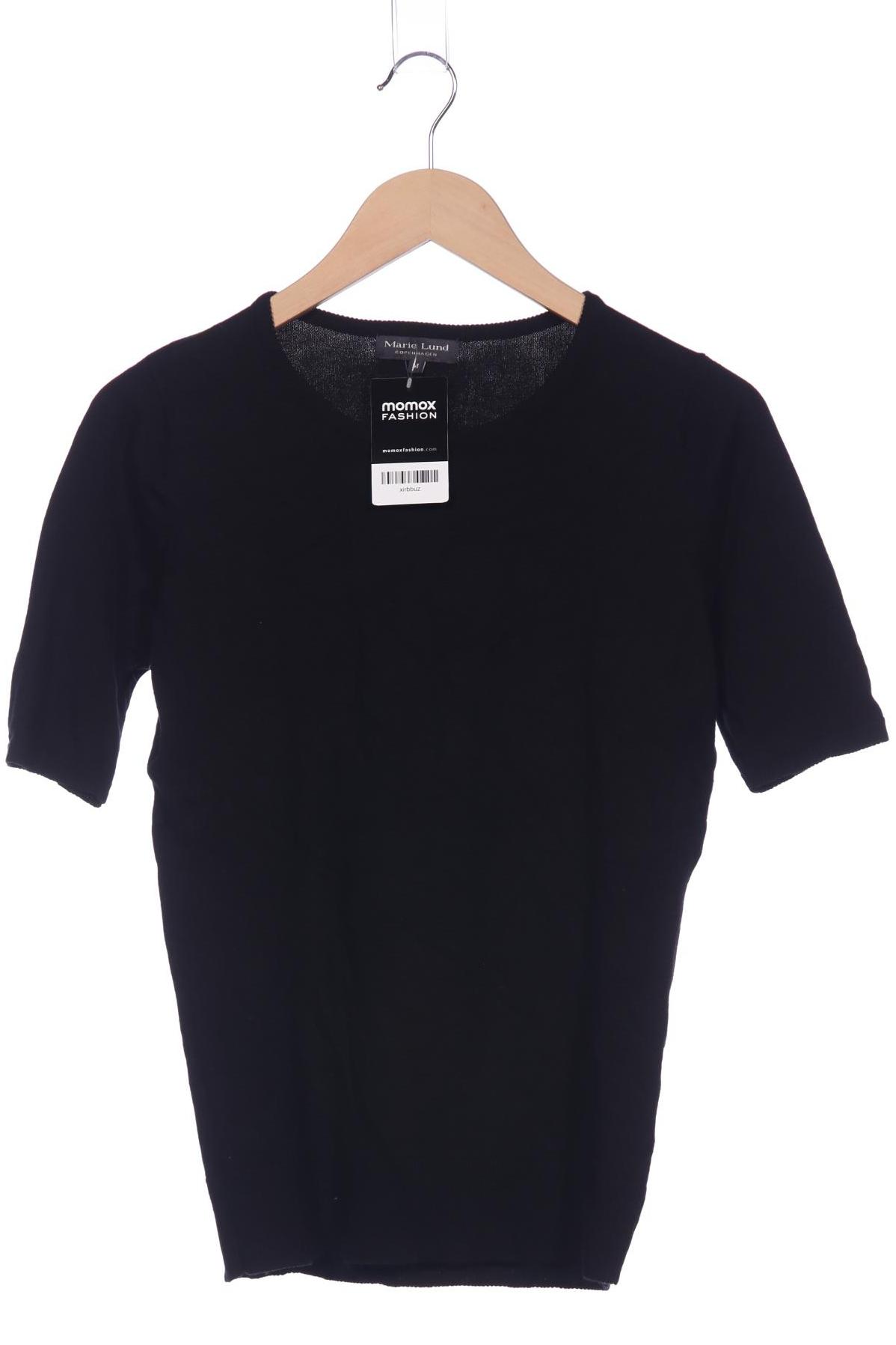 

Marie Lund Damen Pullover, schwarz, Gr. 38