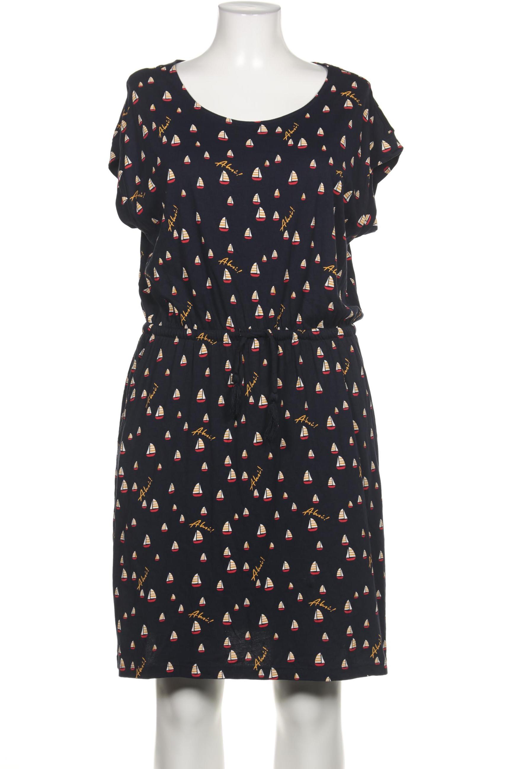

Marie Lund Damen Kleid, marineblau, Gr. 44