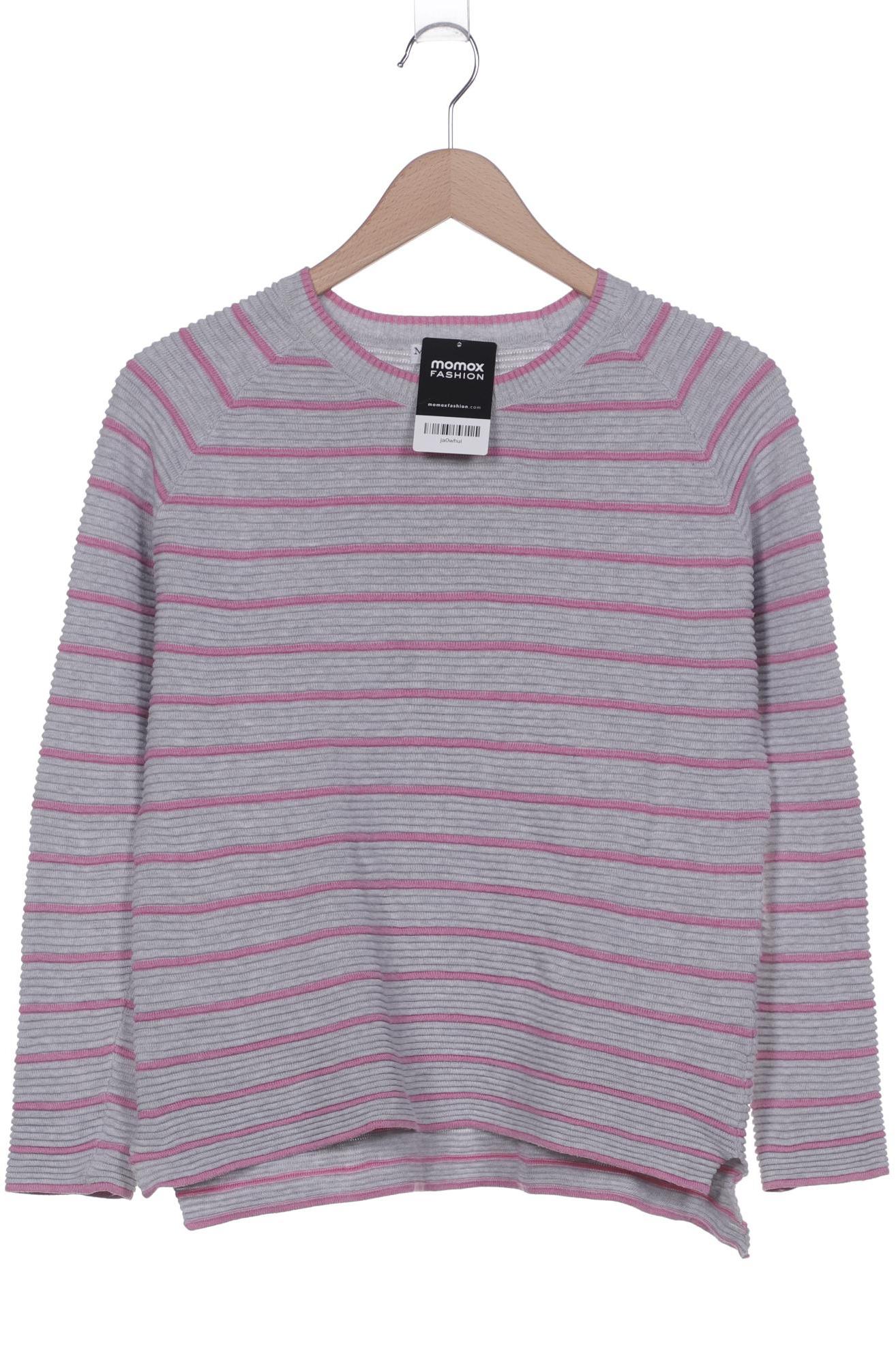 

Marie Lund Damen Pullover, grau, Gr. 36