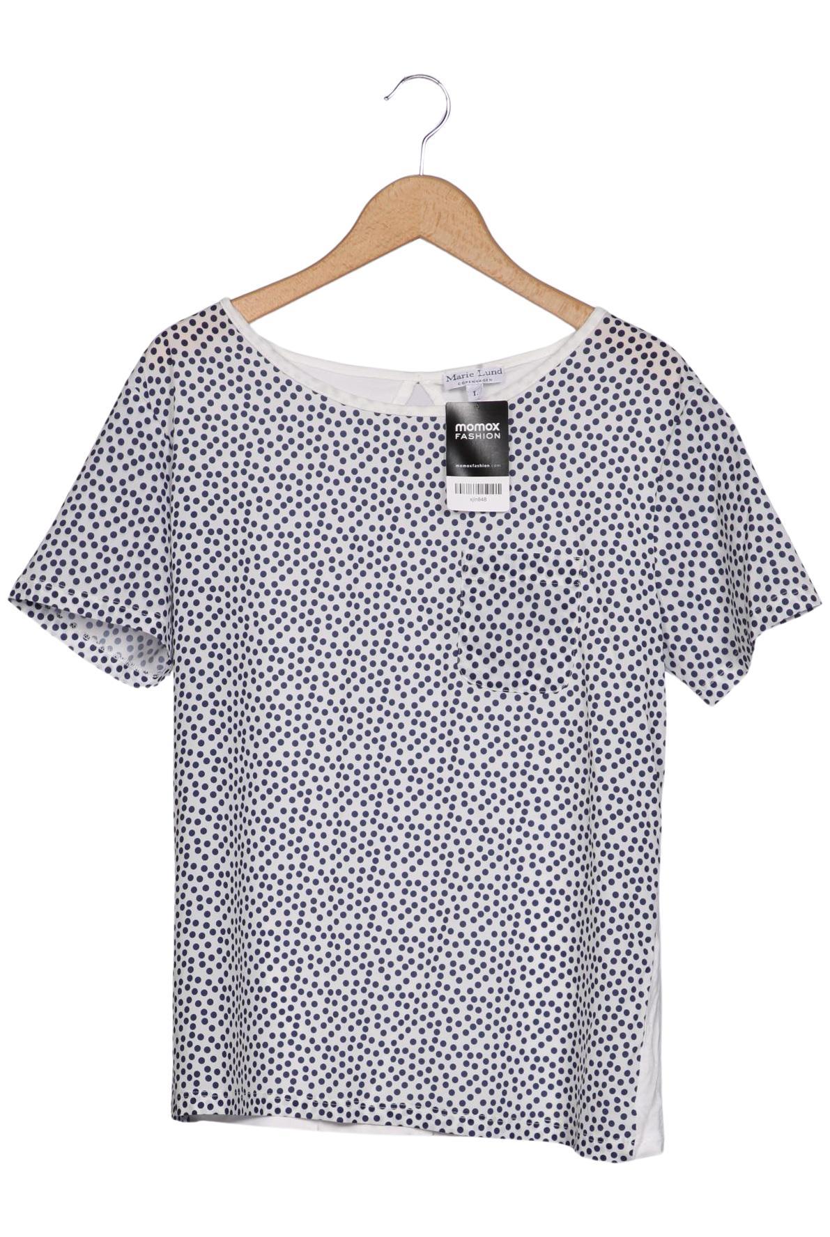

Marie Lund Damen T-Shirt, mehrfarbig, Gr. 42