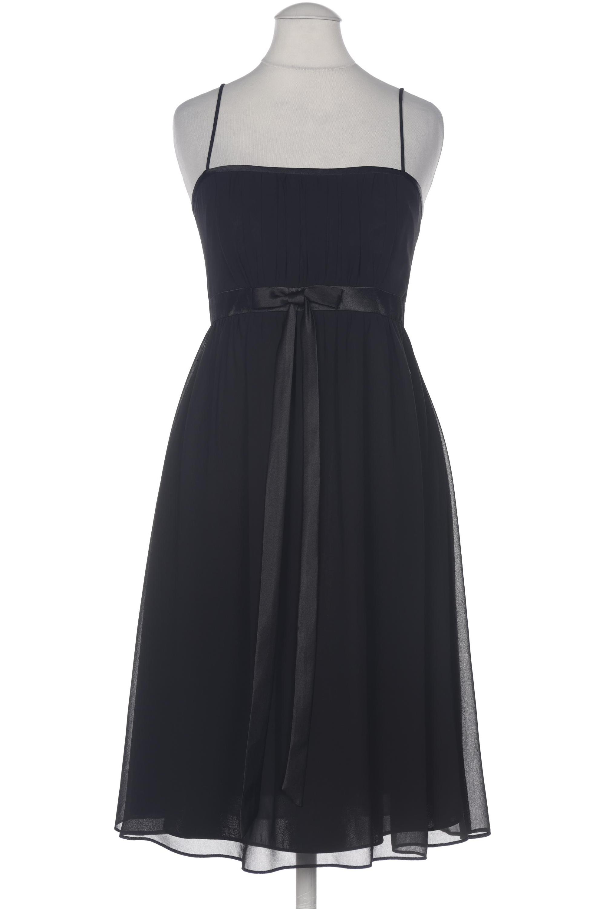 

Marie Lund Damen Kleid, schwarz, Gr. 32