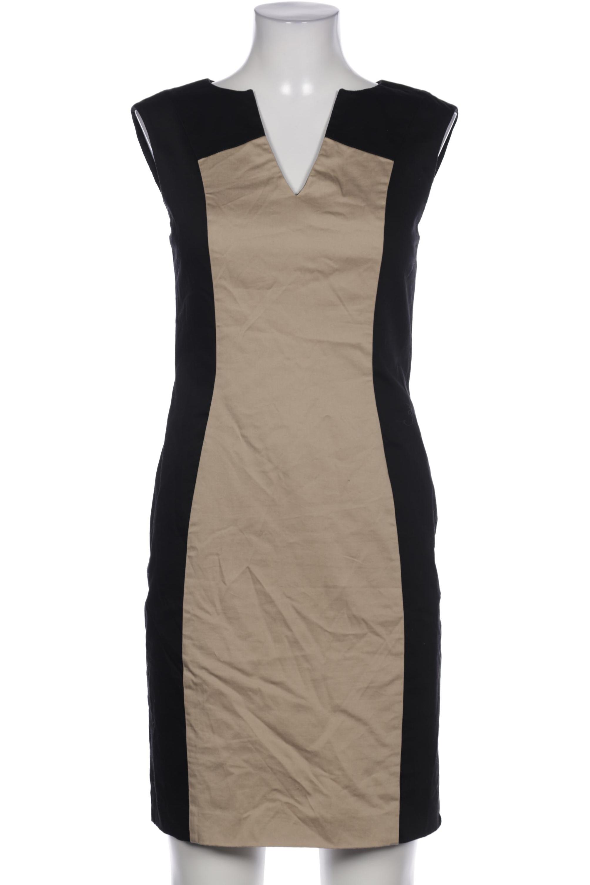 

Marie Lund Damen Kleid, schwarz, Gr. 38