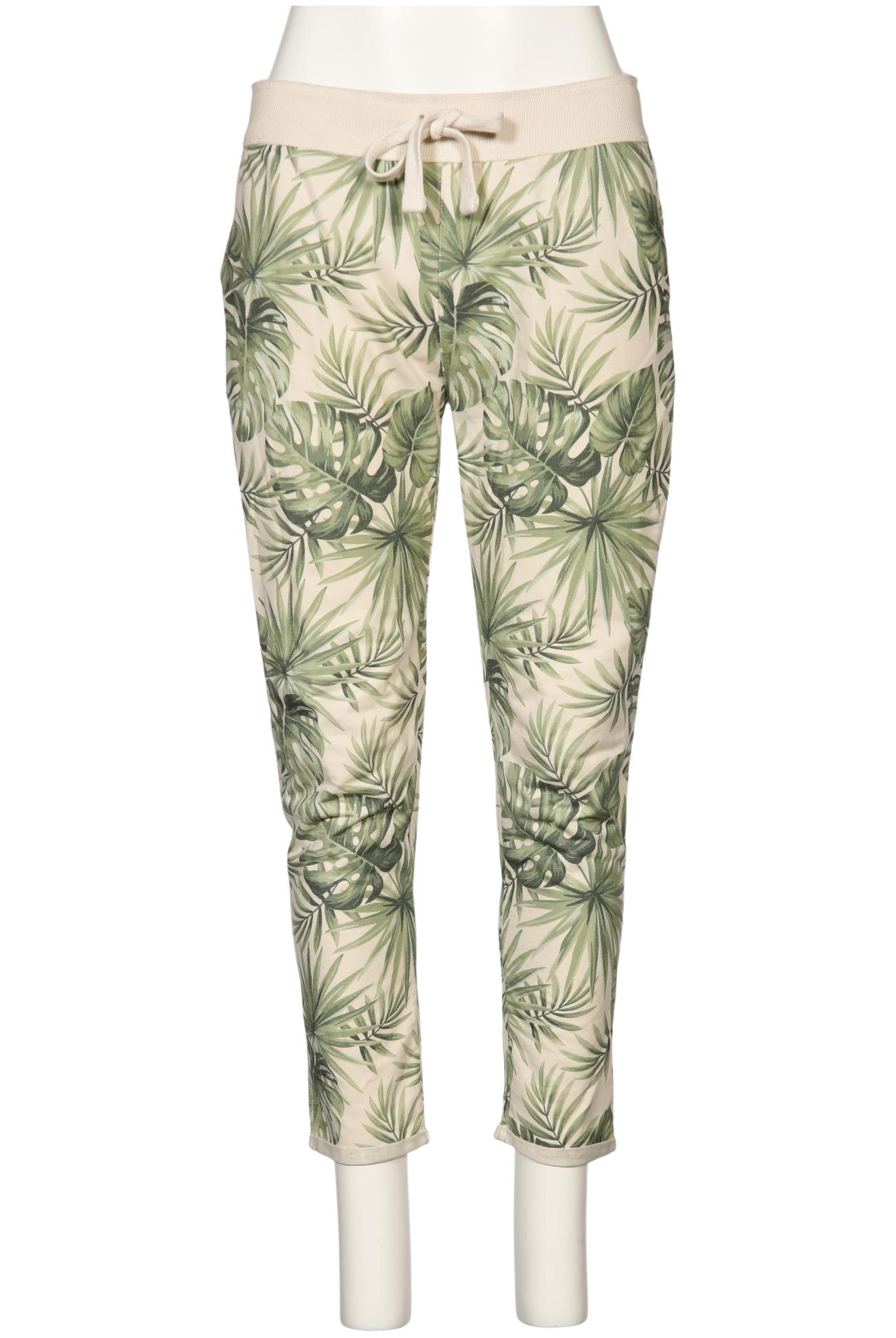 

Marie Lund Damen Stoffhose, mehrfarbig, Gr. 0