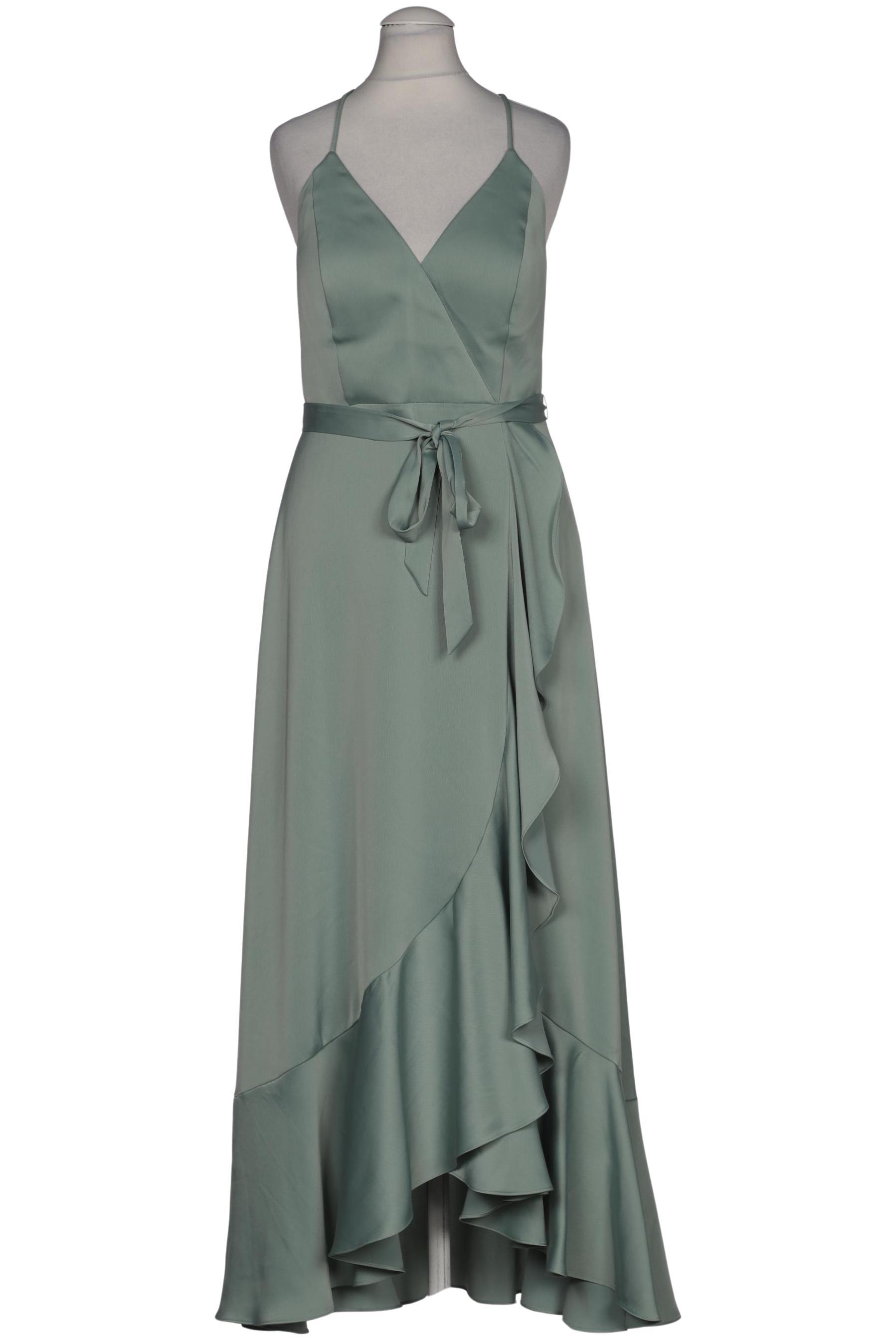 

Marie Lund Damen Kleid, grün, Gr. 36