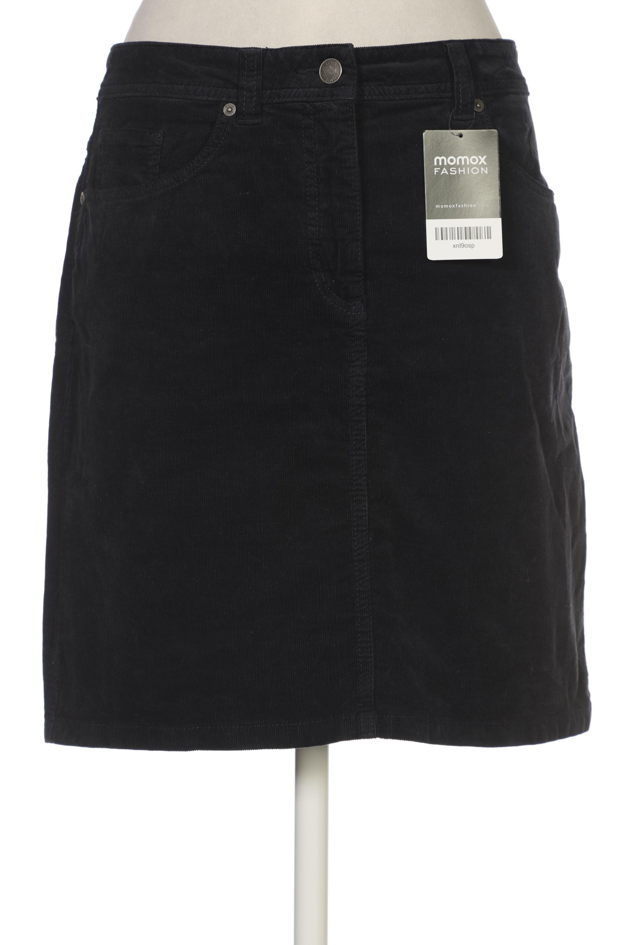 

Marie Lund Damen Rock, grau, Gr. 34