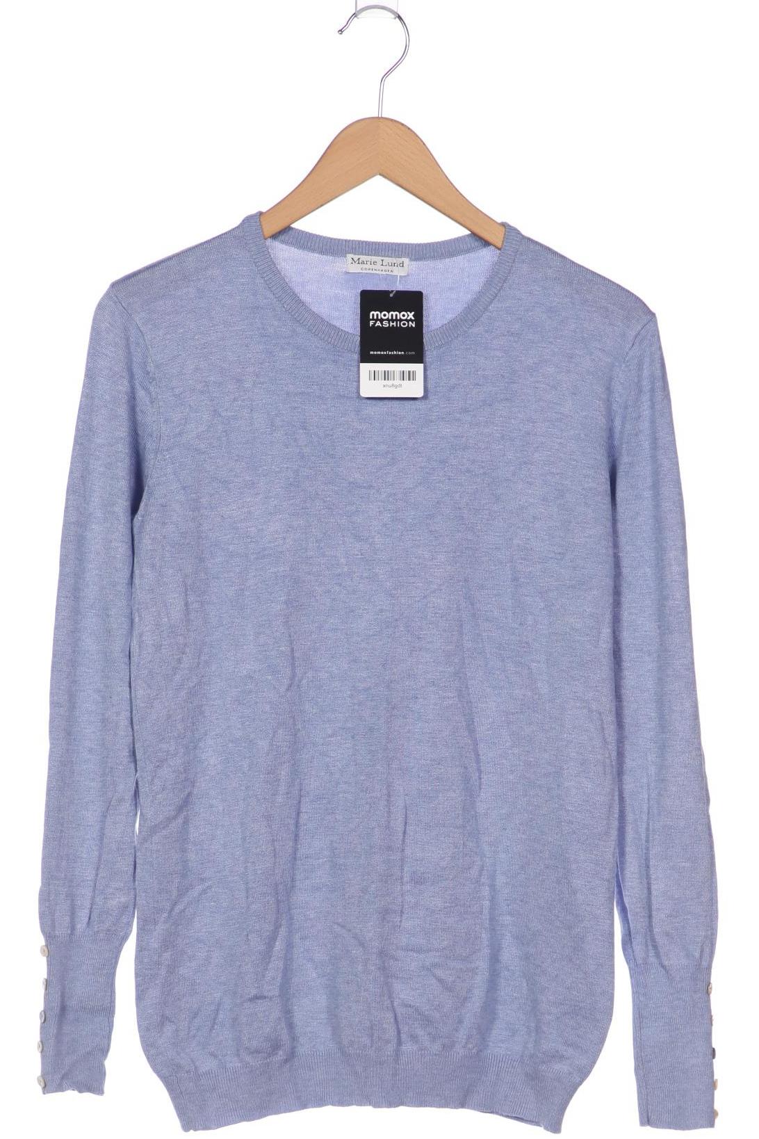 

Marie Lund Damen Pullover, flieder, Gr. 38