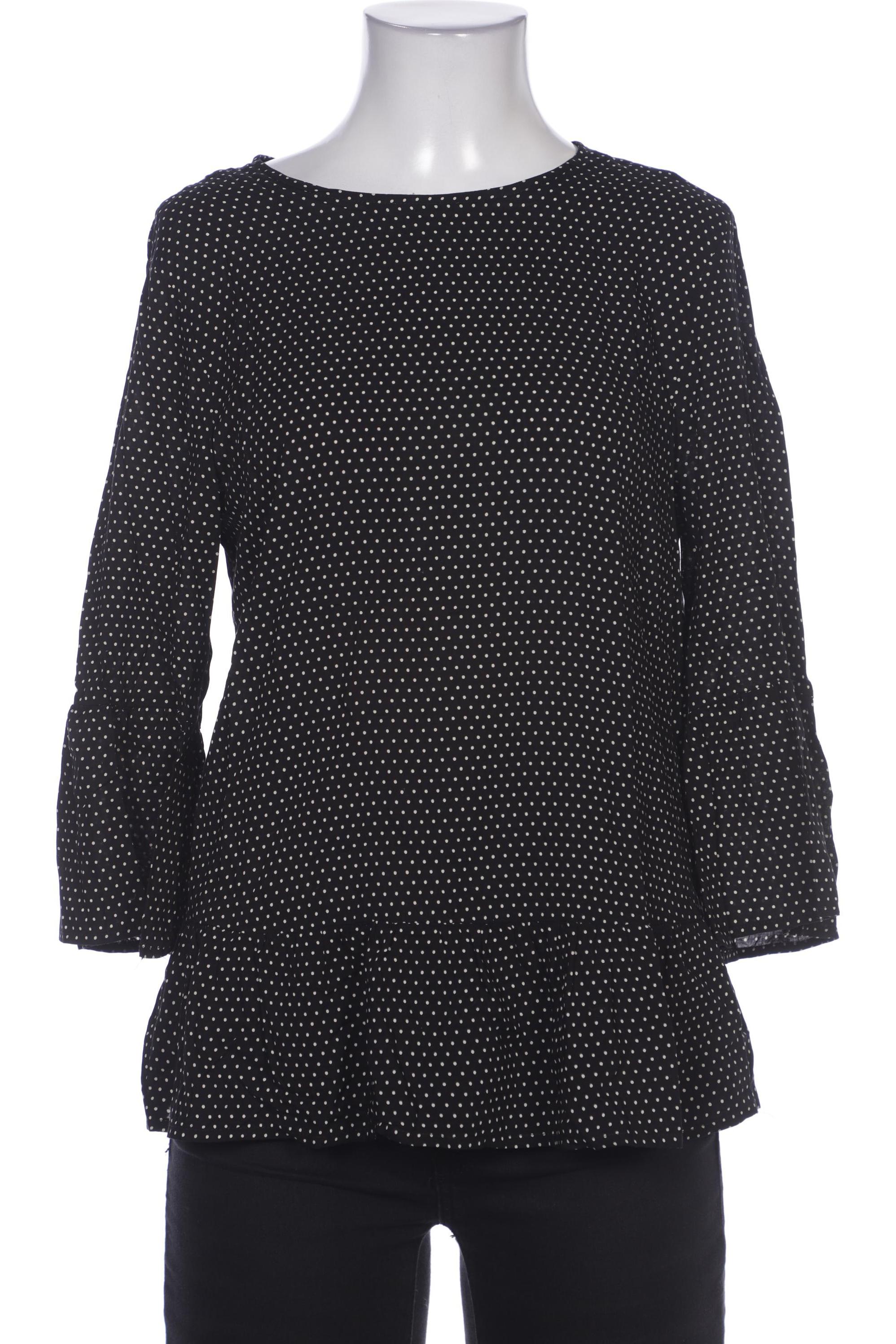 

Marie Lund Damen Bluse, schwarz, Gr. 36