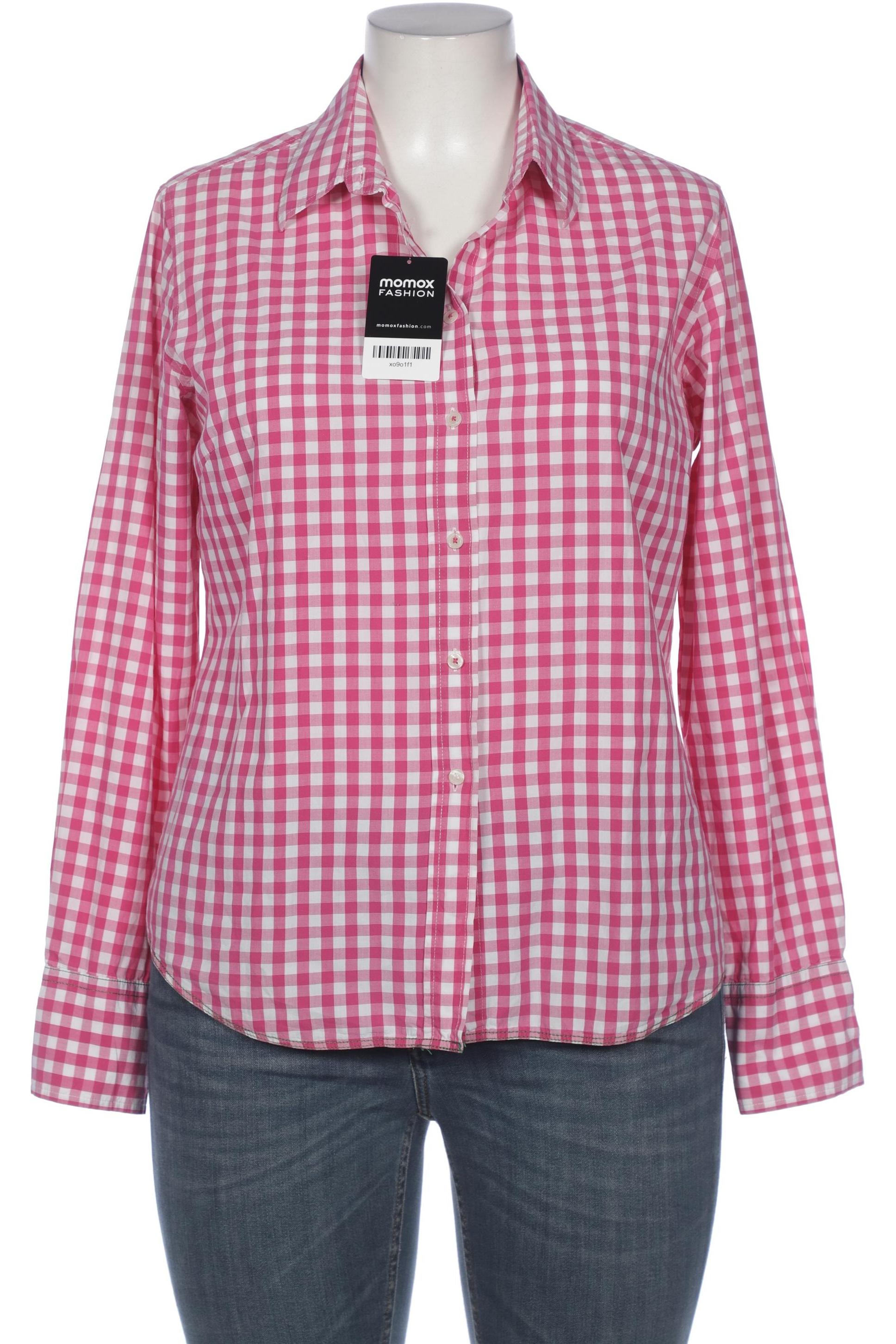 

Marie Lund Damen Bluse, pink, Gr. 42