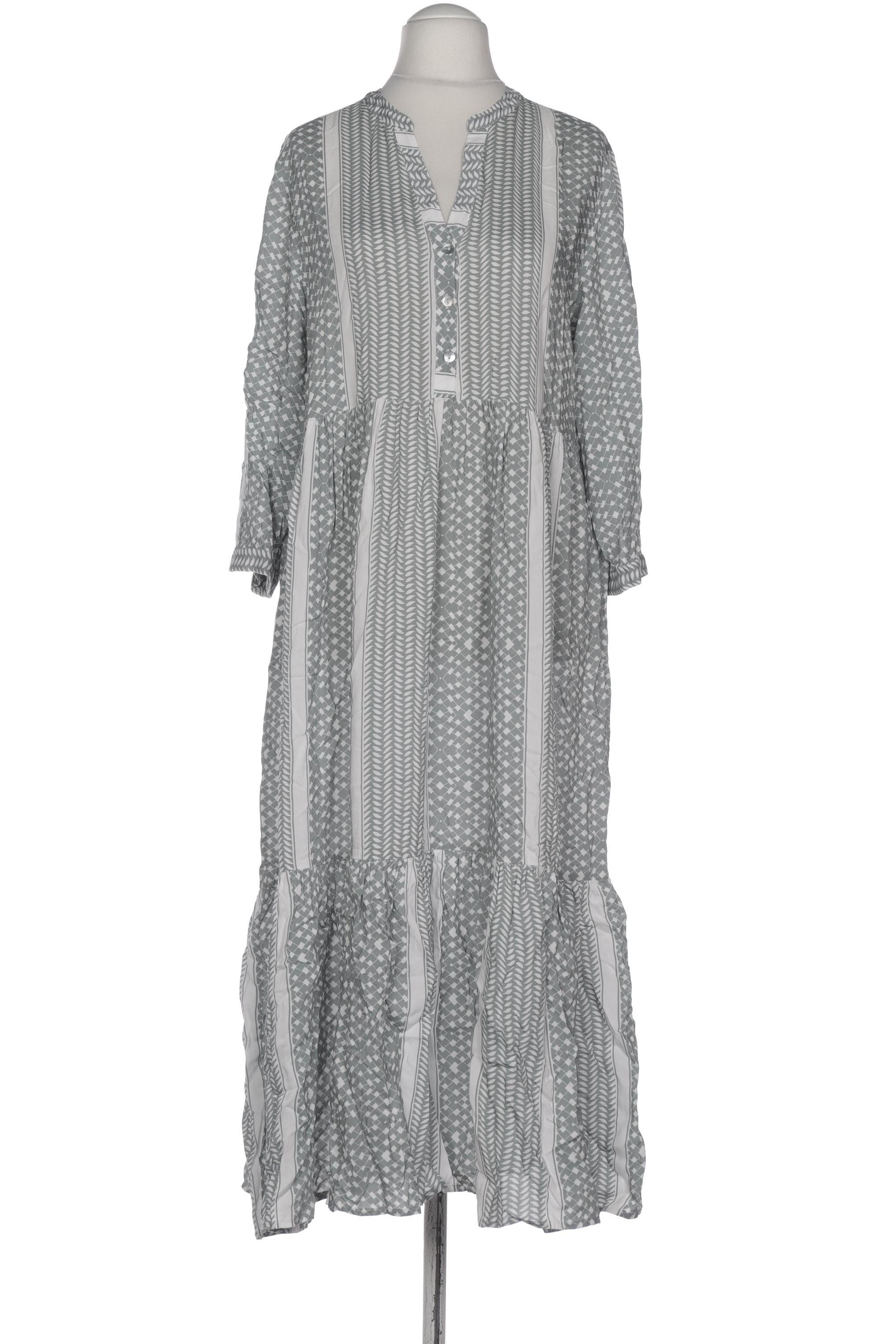 

Marie Lund Damen Kleid, grün