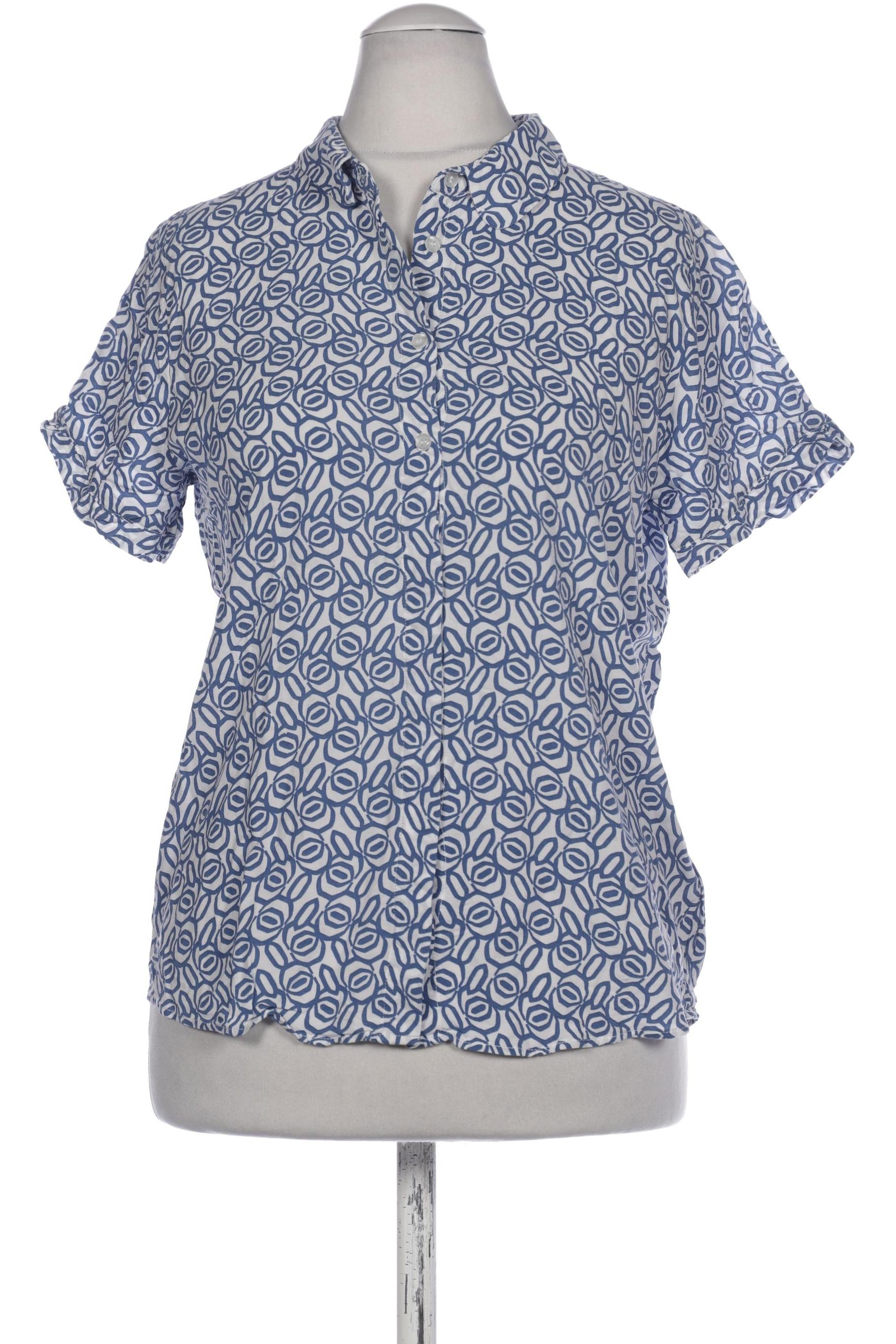 

Marie Lund Damen Bluse, marineblau, Gr. 38