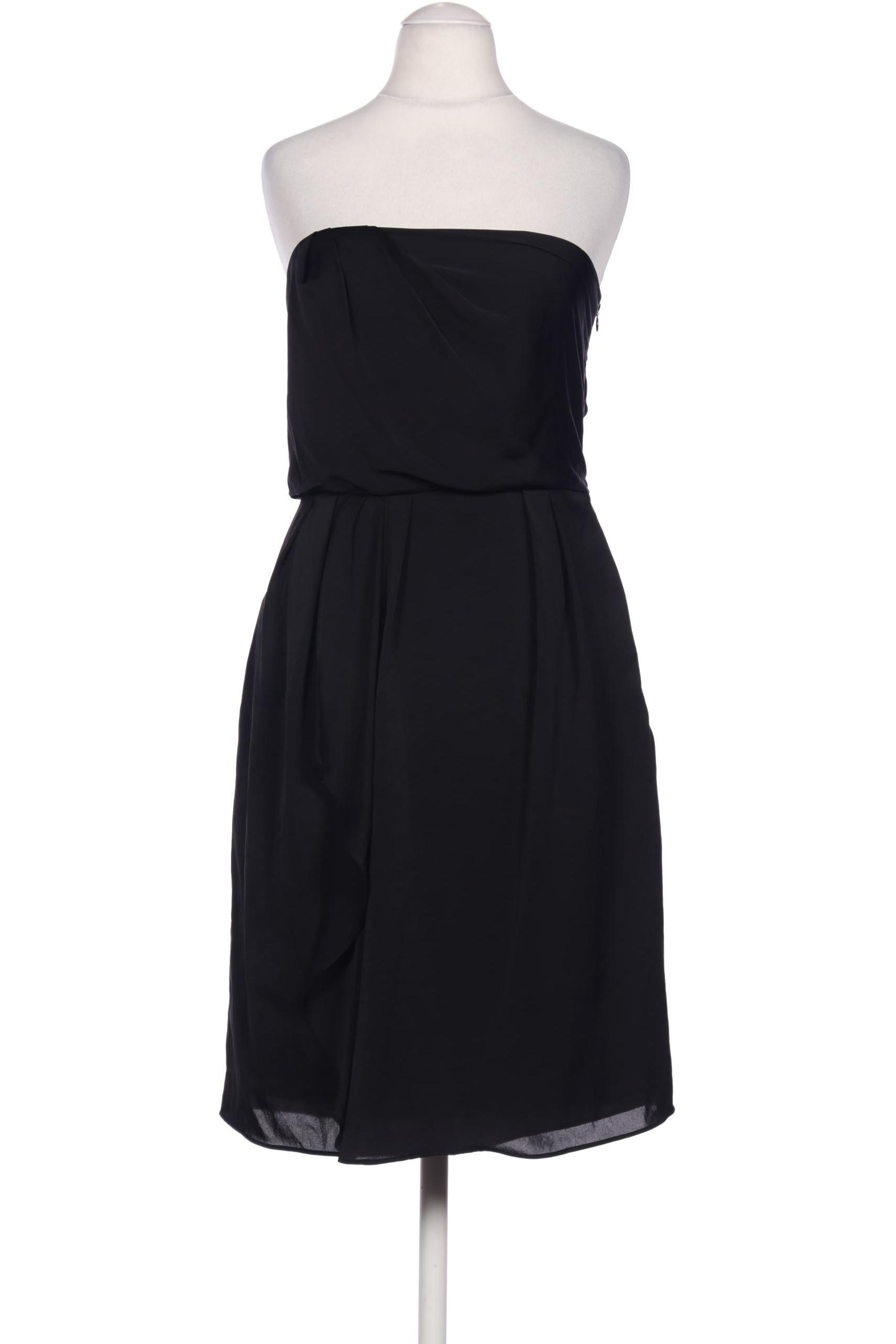 

Marie Lund Damen Kleid, schwarz, Gr. 34