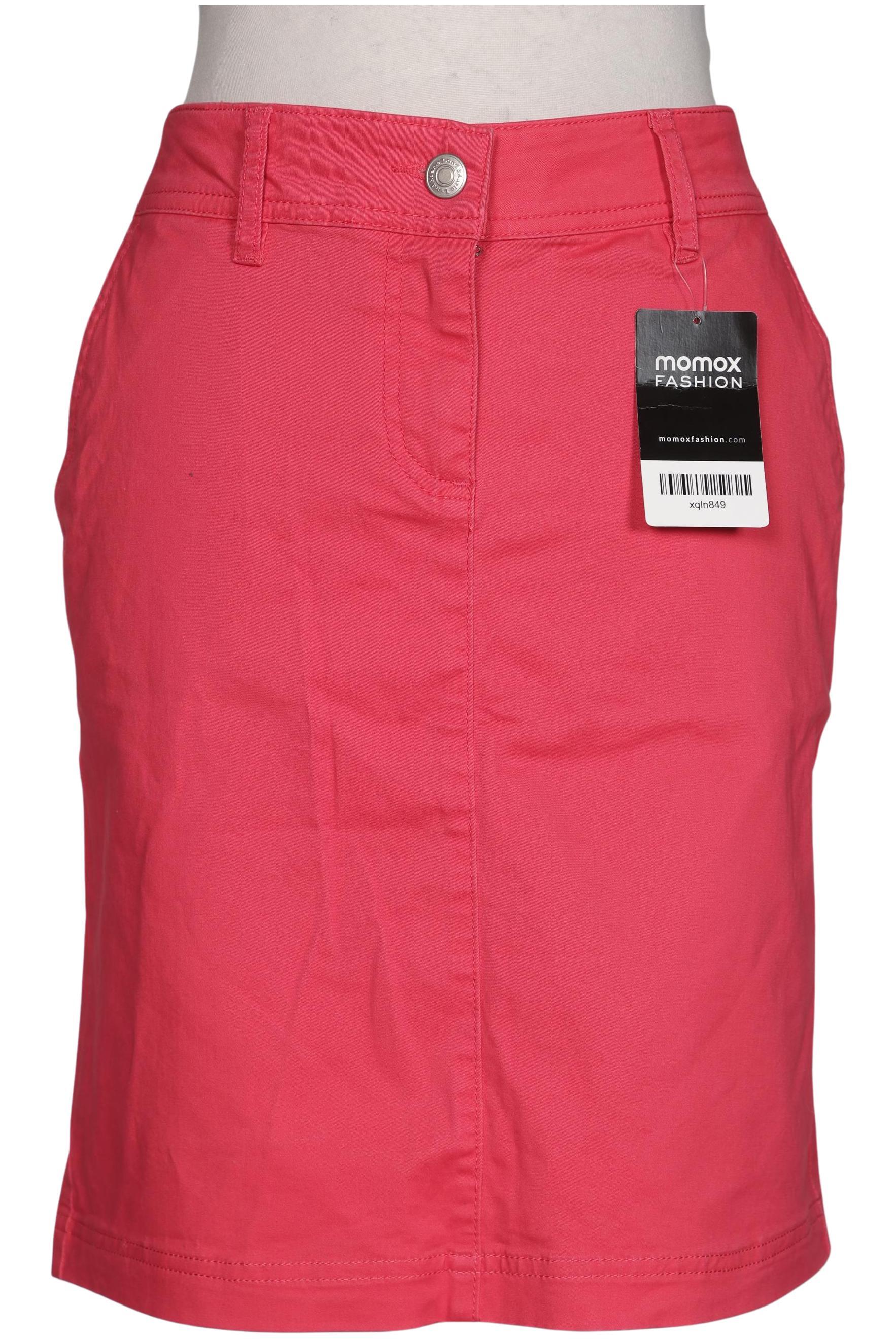 

Marie Lund Damen Rock, pink, Gr. 38