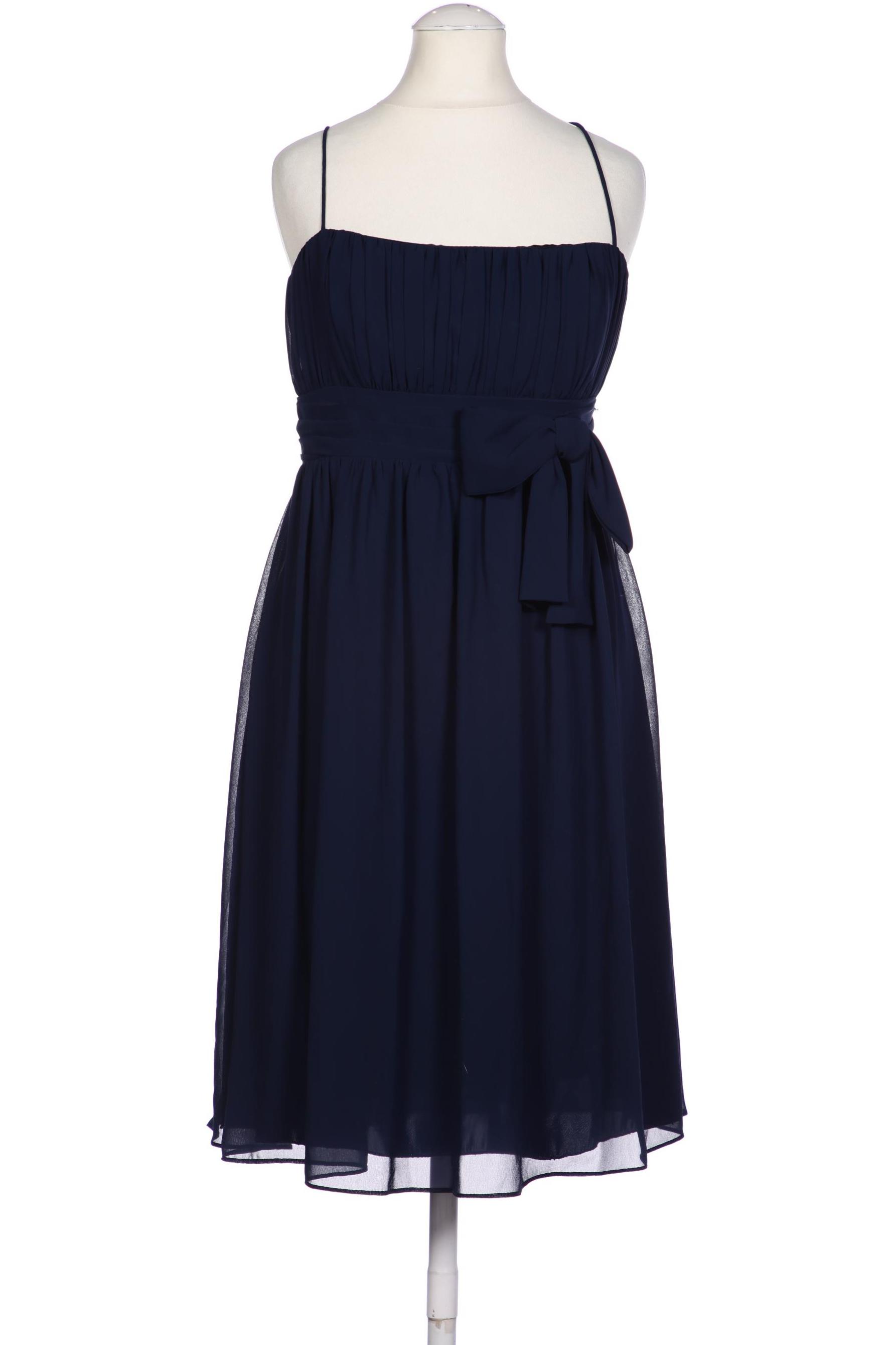 

Marie Lund Damen Kleid, marineblau