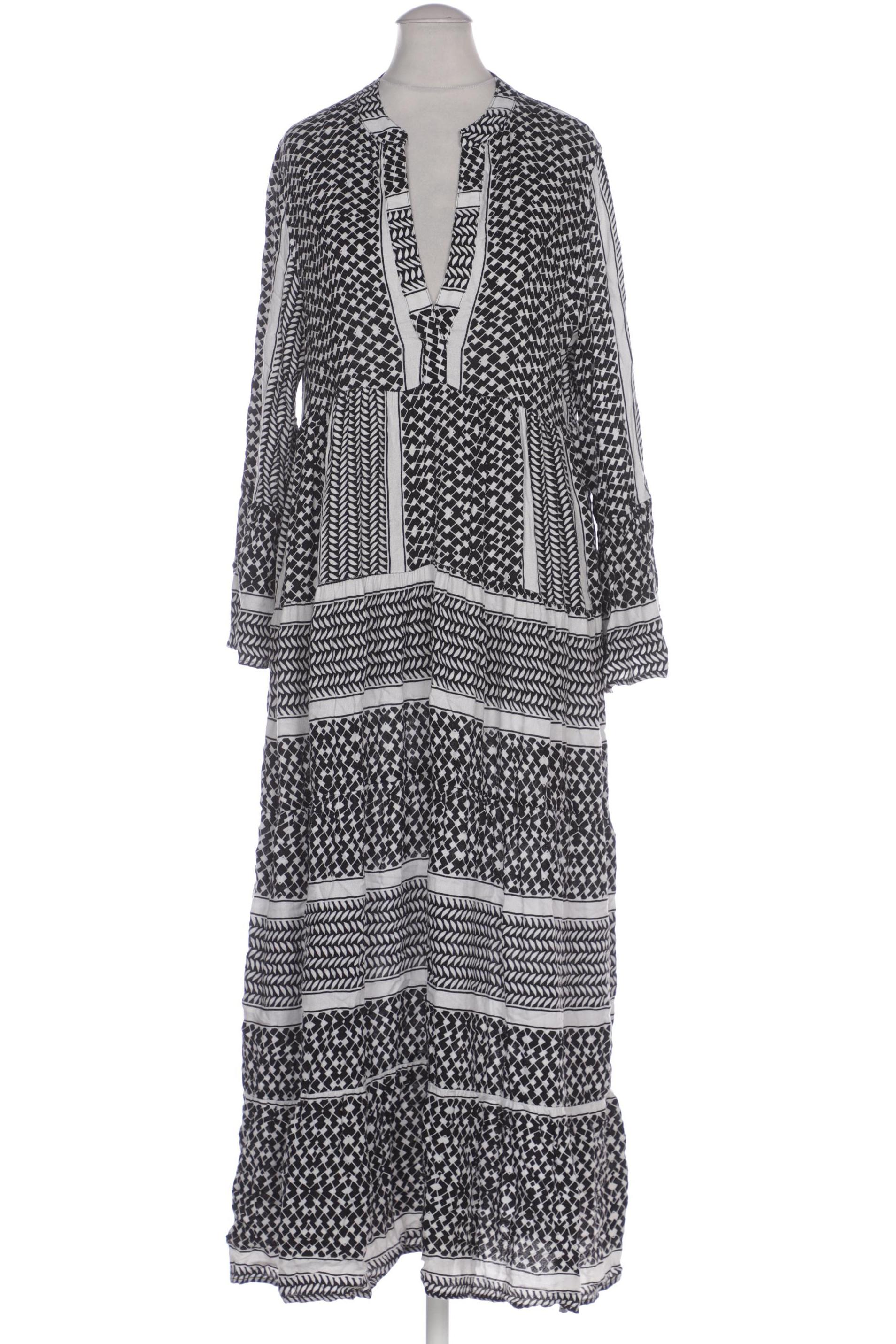 

Marie Lund Damen Kleid, schwarz, Gr. 36