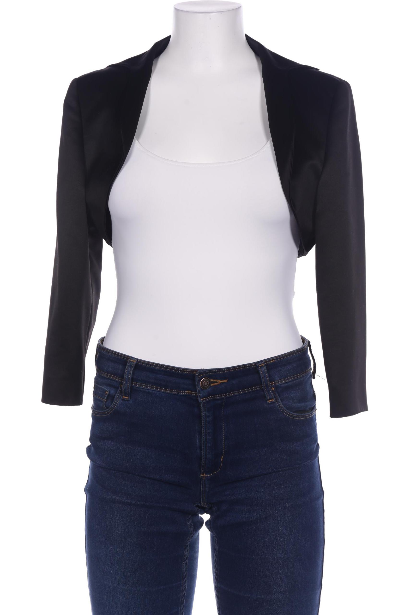 

Marie Lund Damen Blazer, schwarz, Gr. 42
