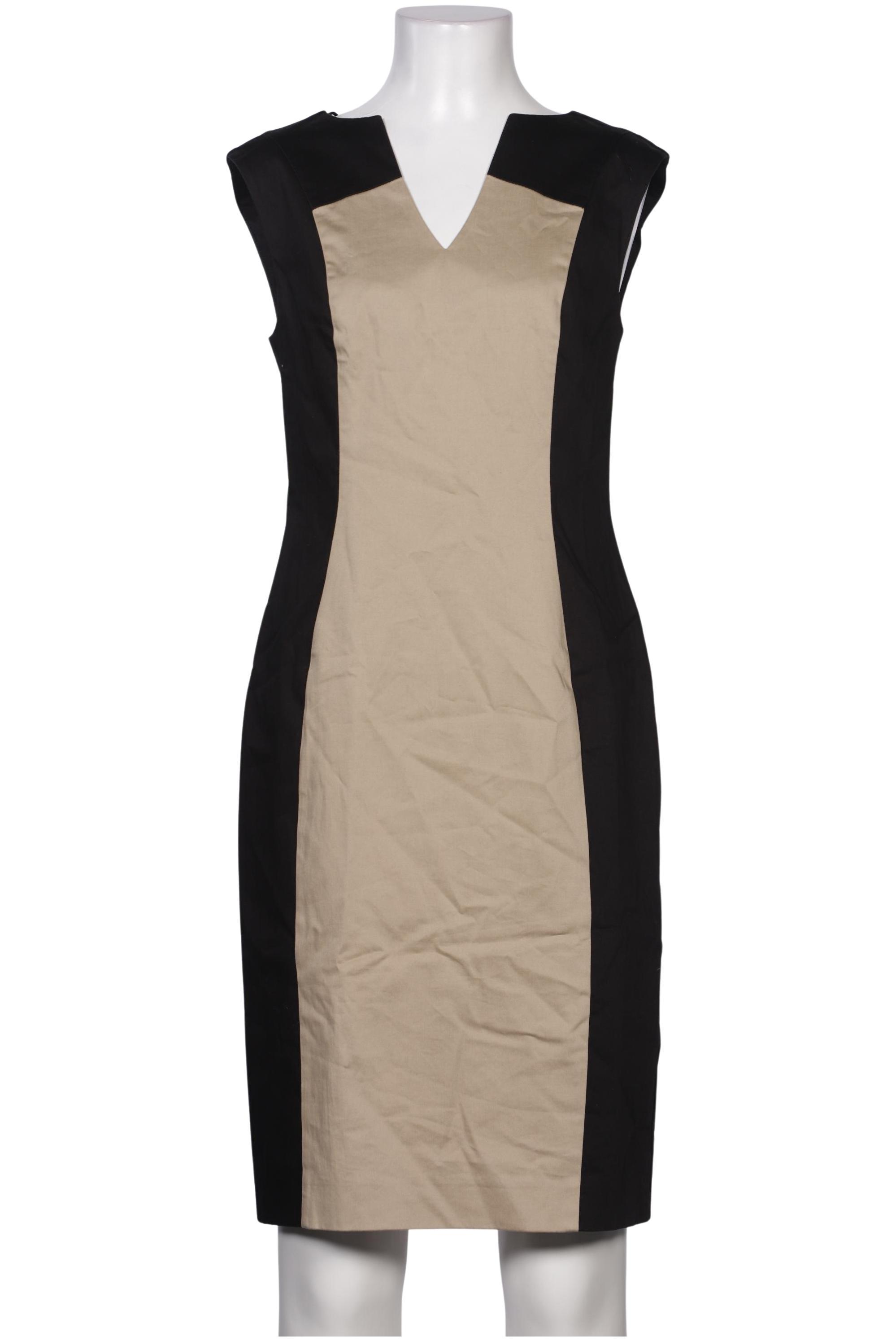 

Marie Lund Damen Kleid, schwarz, Gr. 38