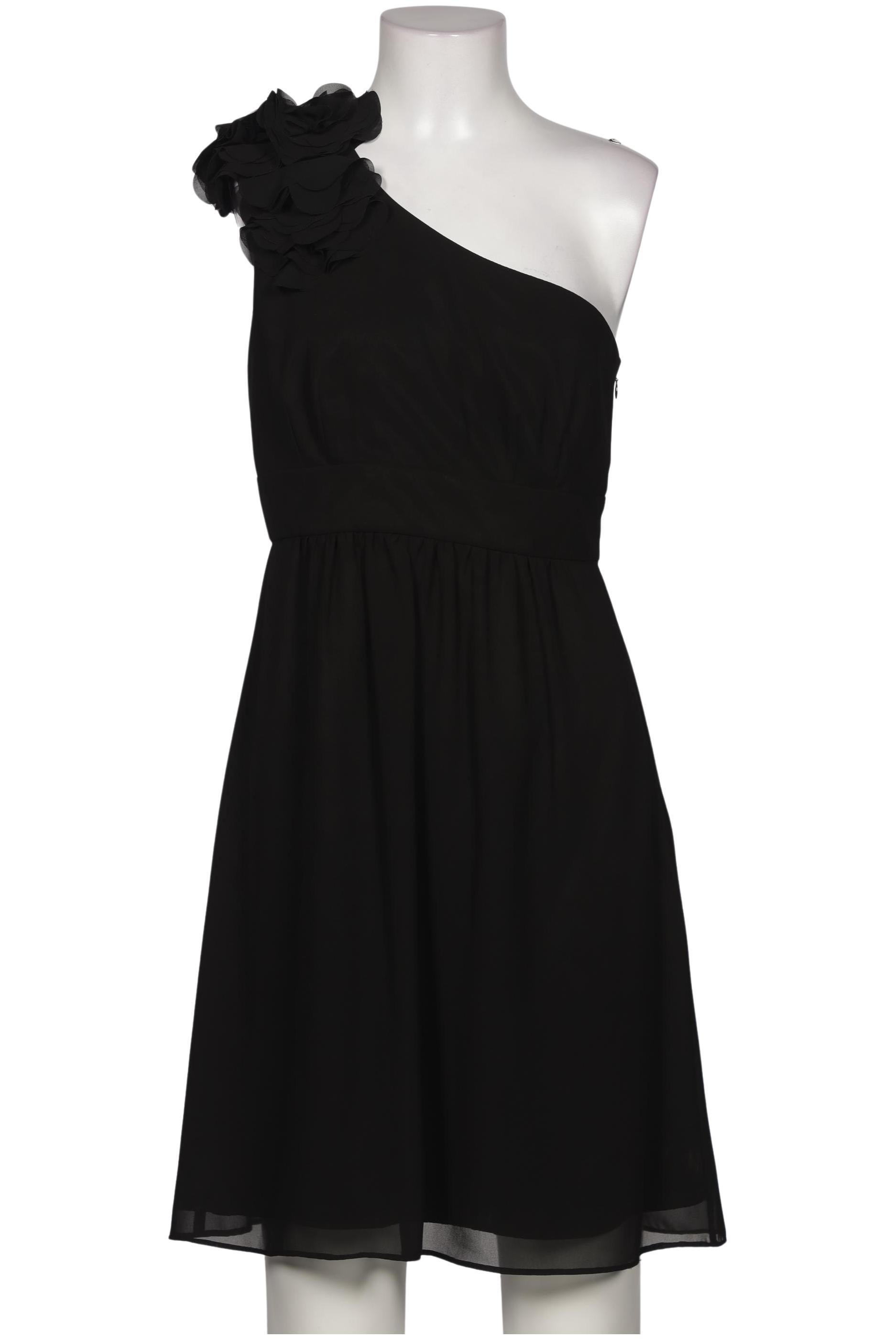 

Marie Lund Damen Kleid, schwarz, Gr. 38