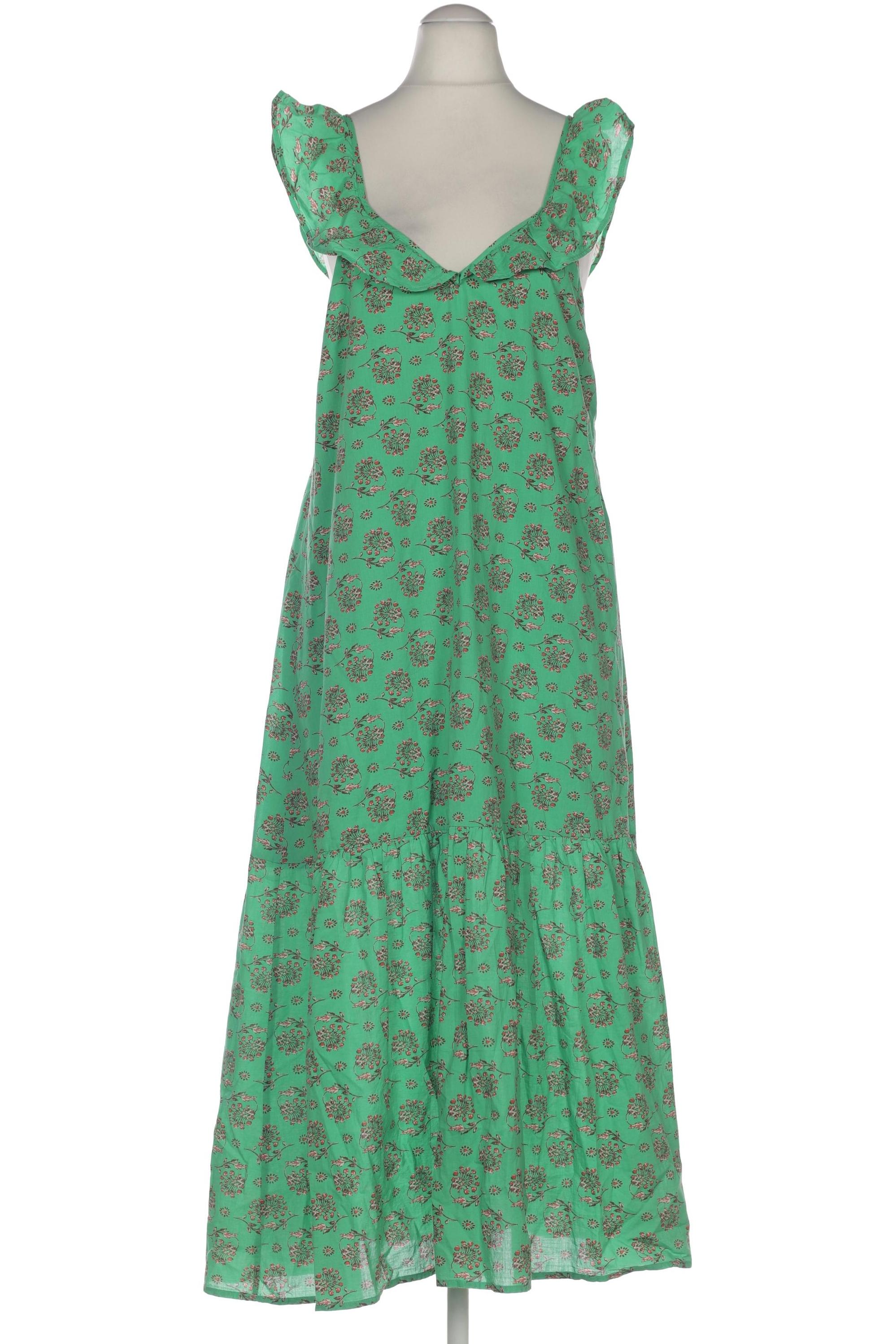 

Marie Lund Damen Kleid, grün, Gr. 38