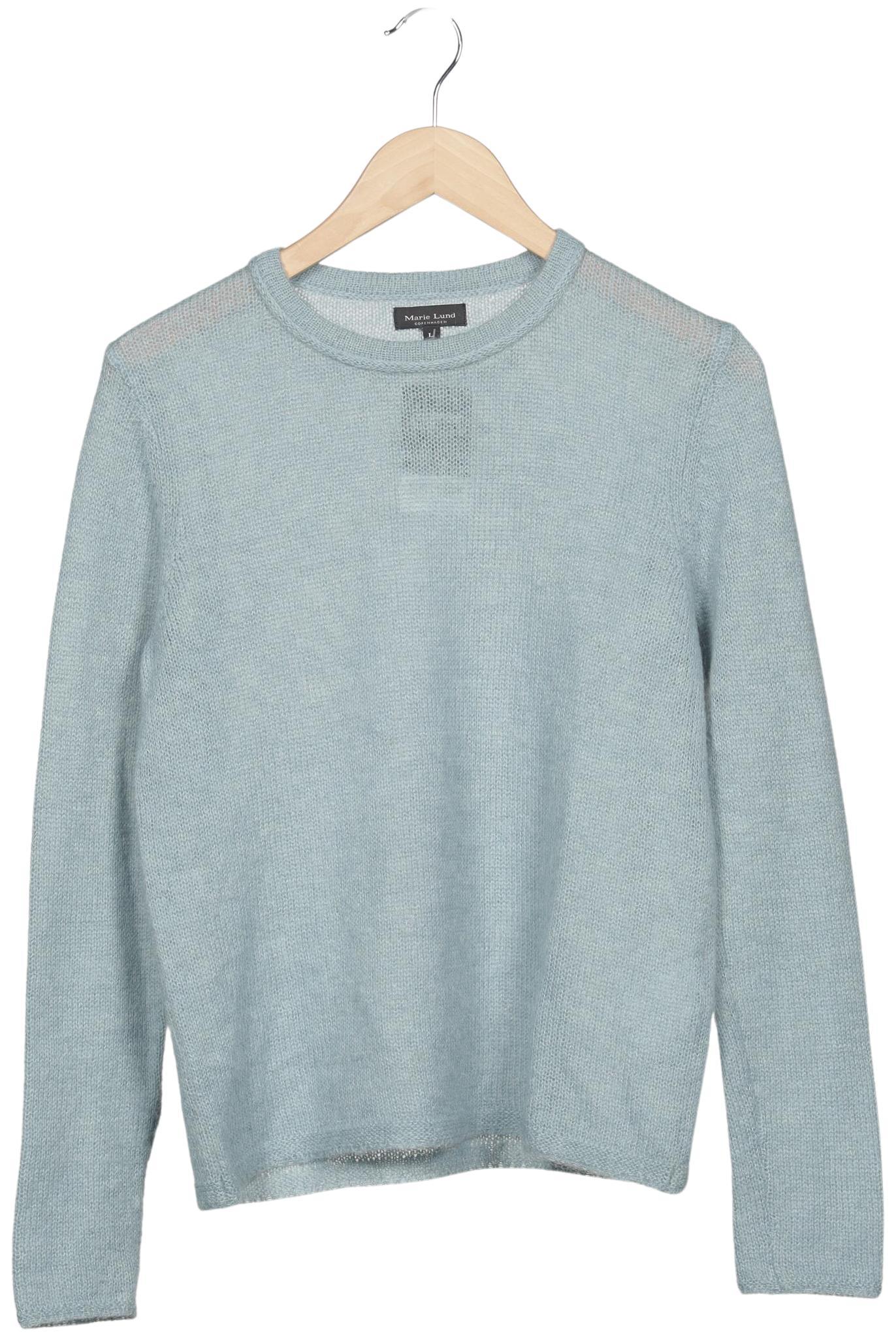 

Marie Lund Damen Pullover, hellblau, Gr. 42