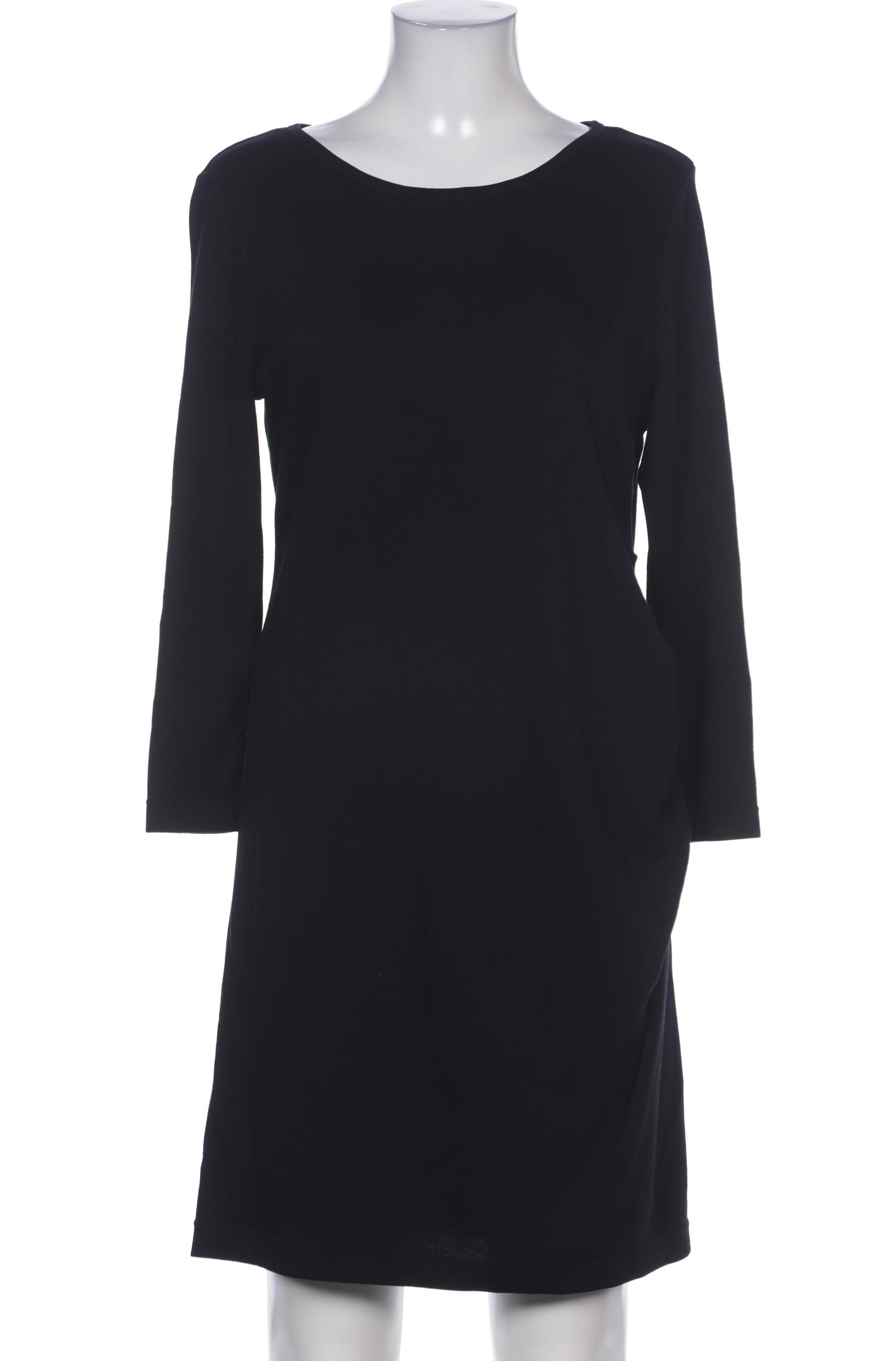 

Marie Lund Damen Kleid, schwarz, Gr. 38