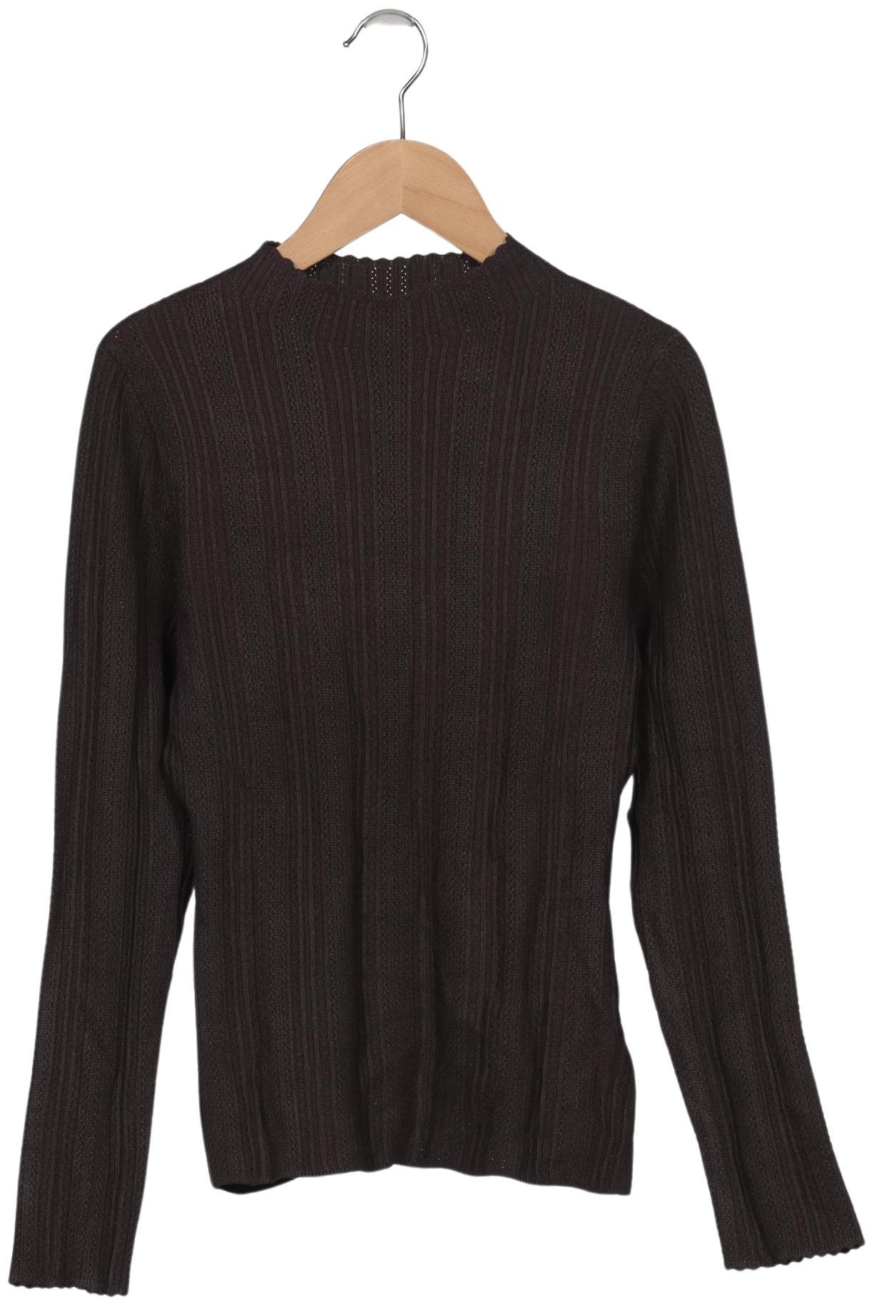 

Marie Lund Damen Pullover, braun, Gr. 34