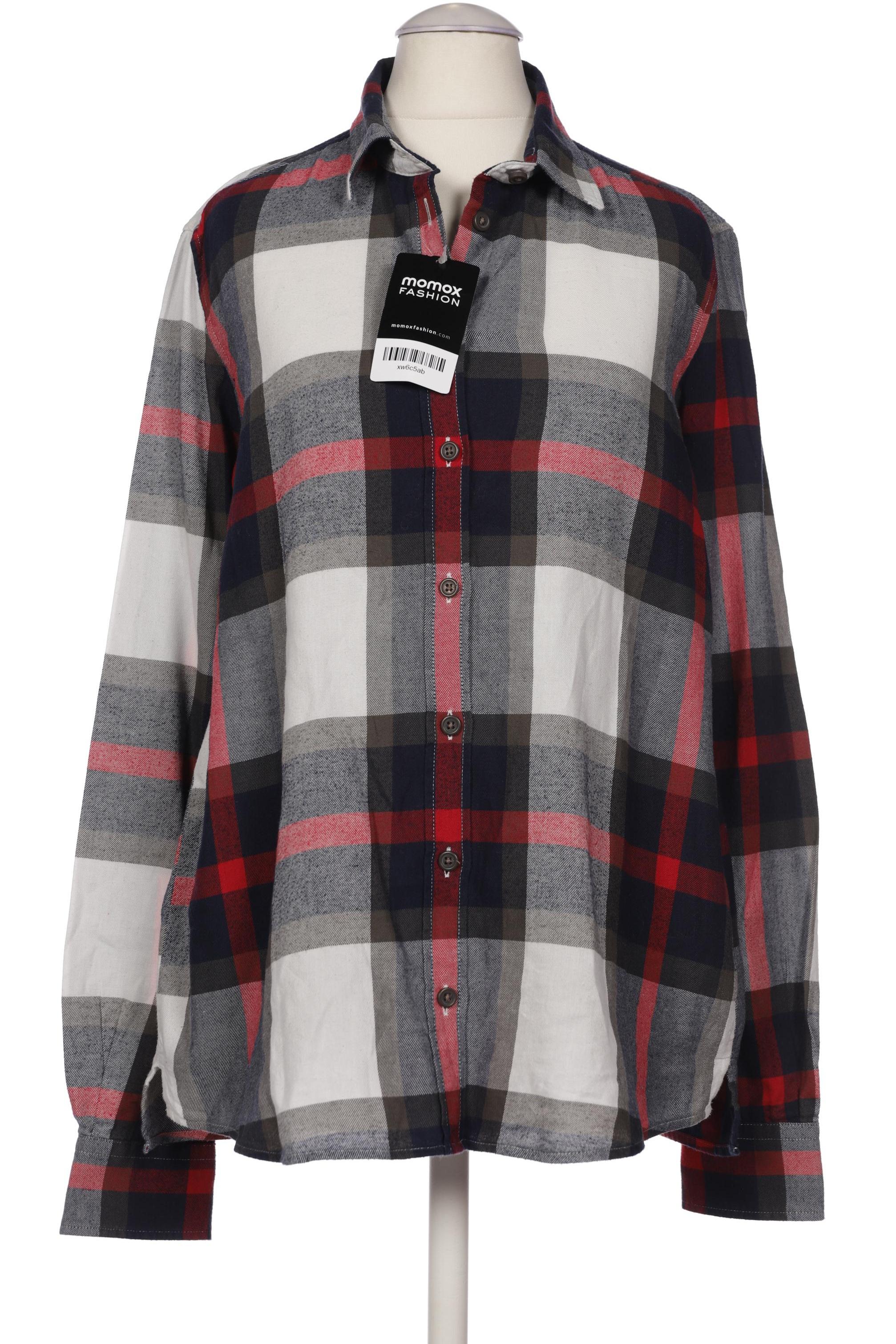 

Marie Lund Damen Bluse, mehrfarbig, Gr. 36