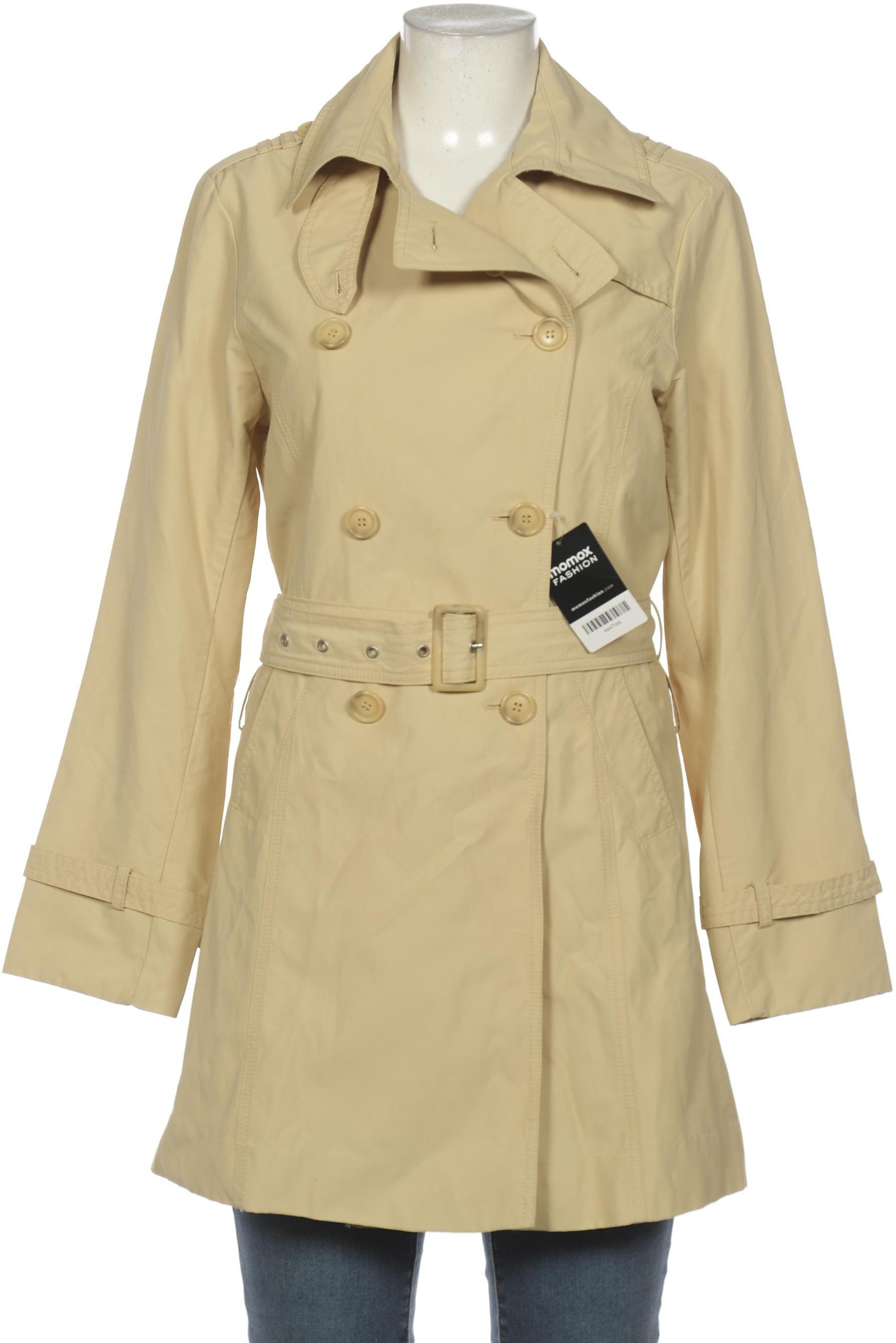 

Marie Lund Damen Mantel, beige