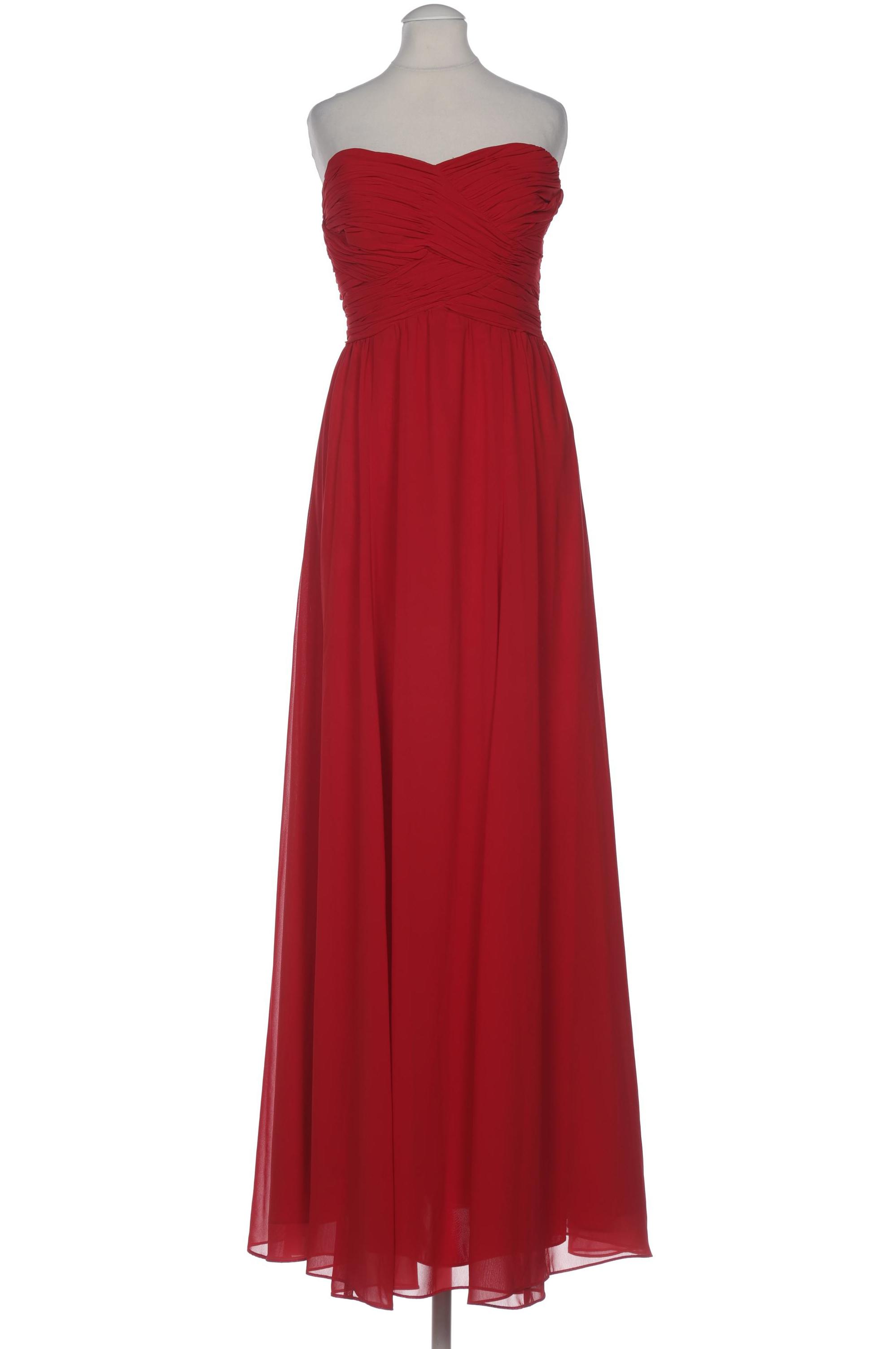 

Marie Lund Damen Kleid, rot