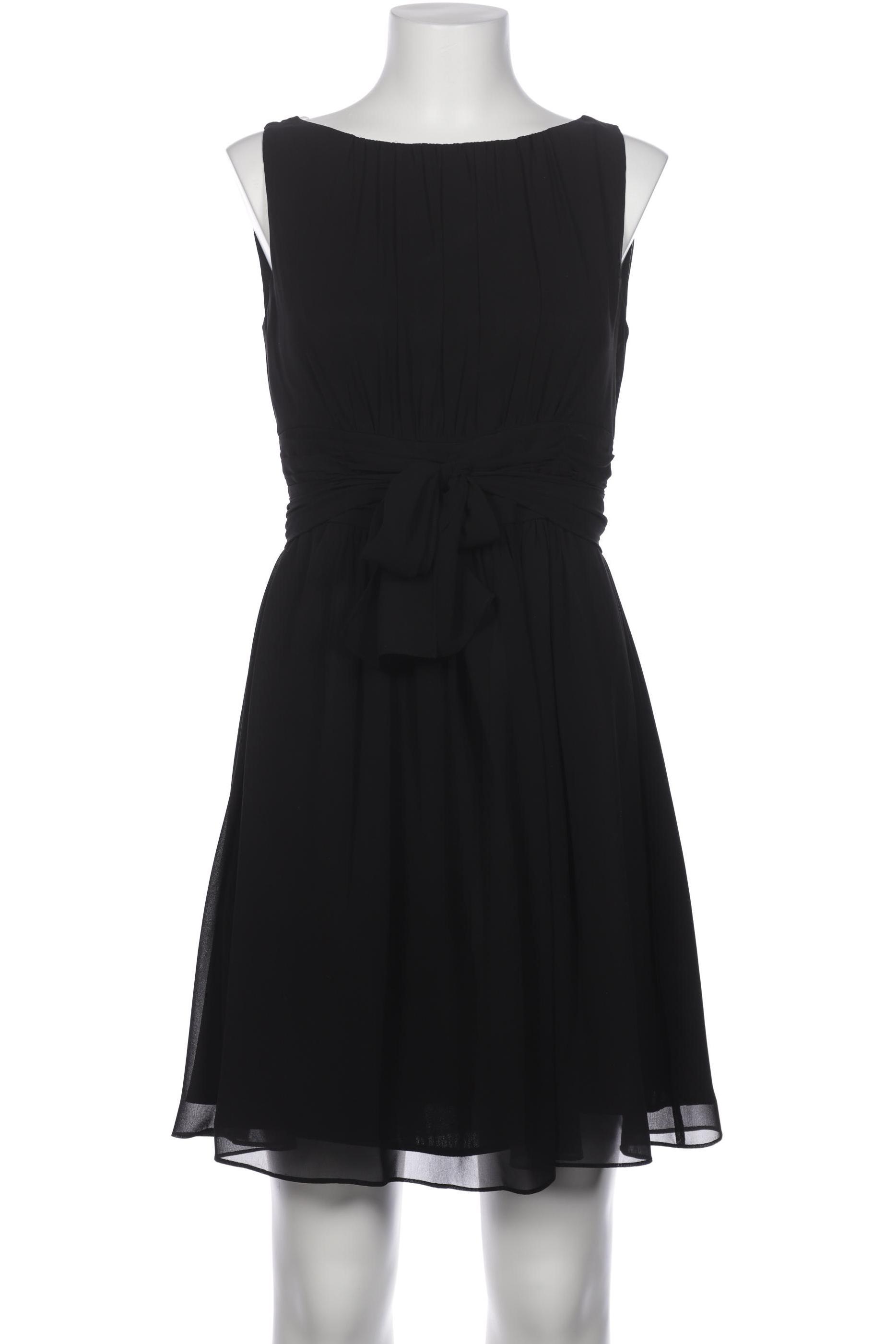 

Marie Lund Damen Kleid, schwarz, Gr. 38