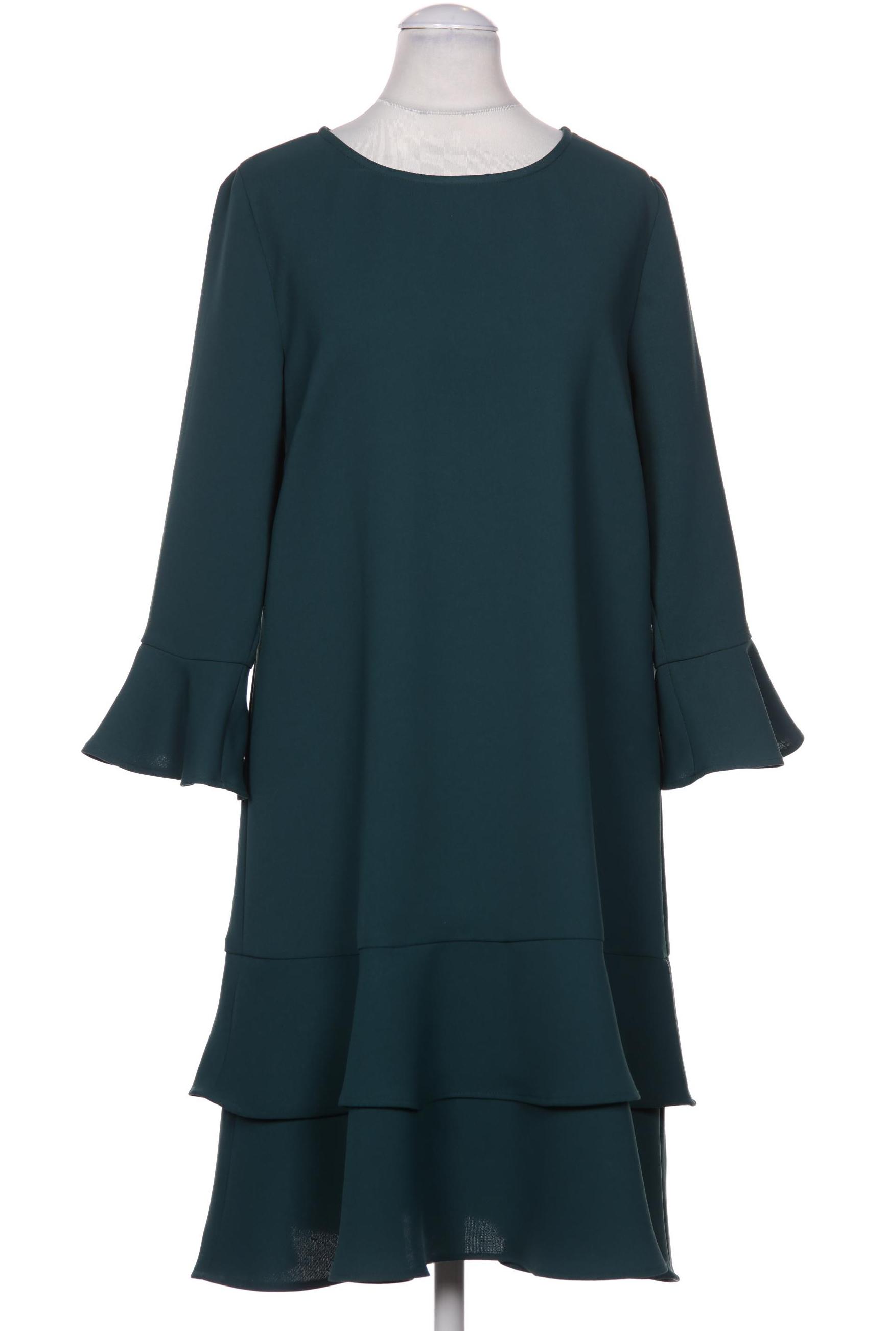 

Marie Lund Damen Kleid, grün, Gr. 36