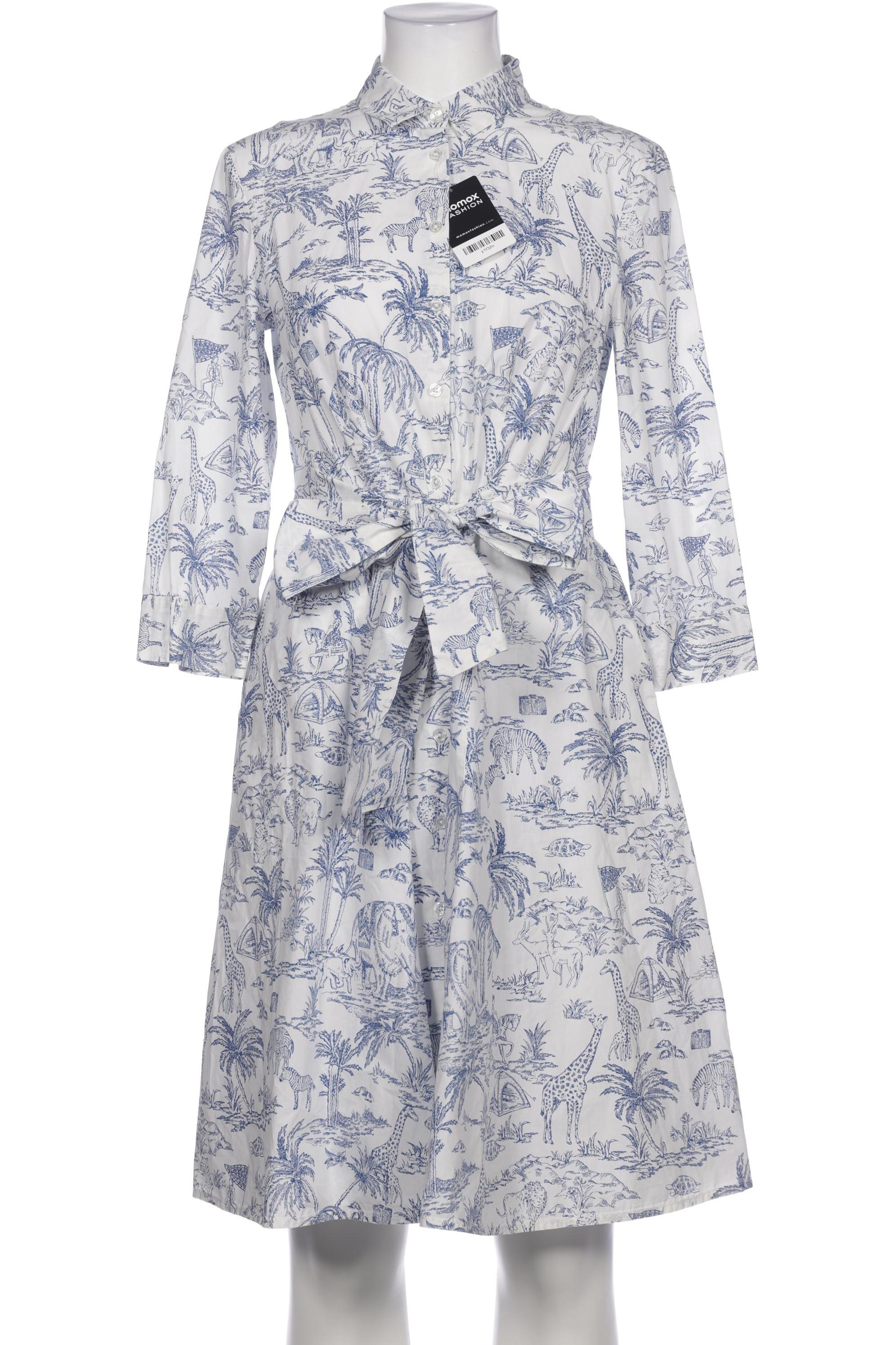 

Marie Lund Damen Kleid, mehrfarbig, Gr. 38