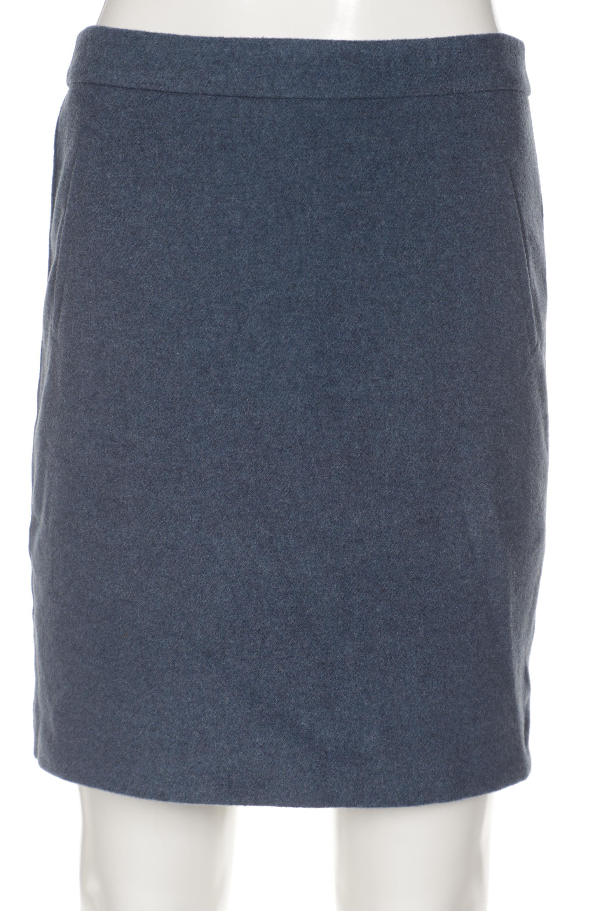

Marie Lund Damen Rock, blau, Gr. 36