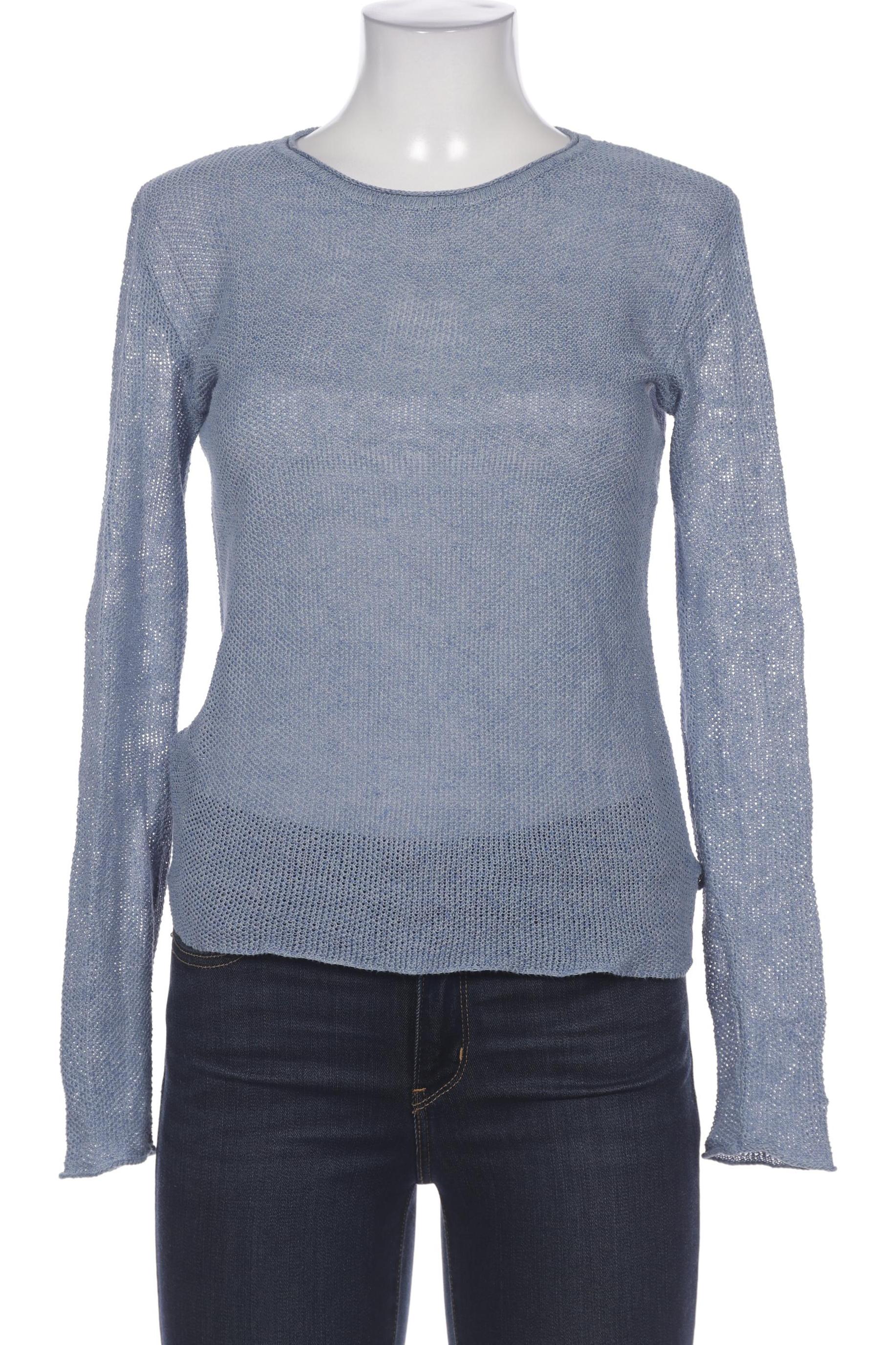 

Marie Lund Damen Pullover, blau, Gr. 36